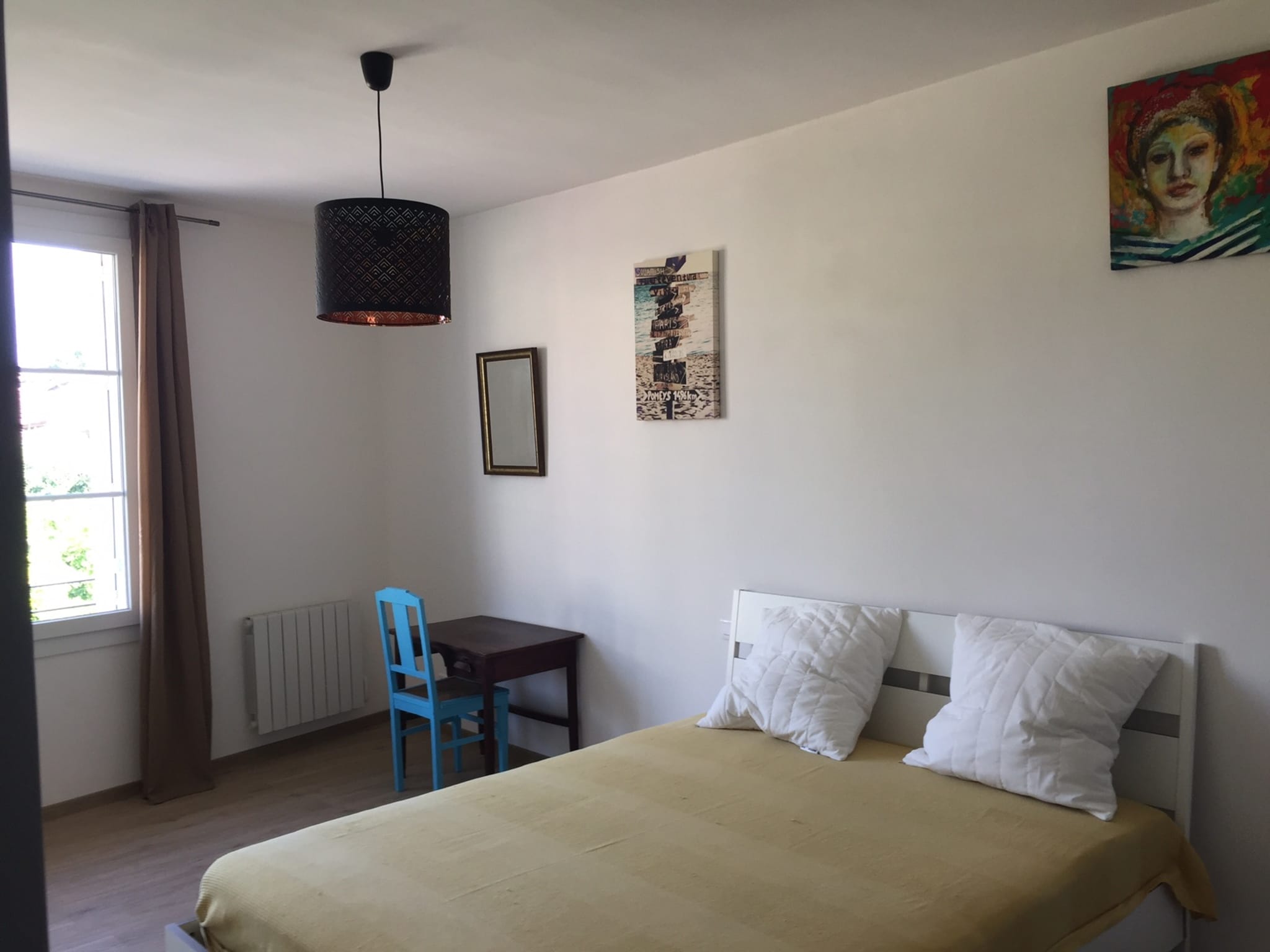 Maison Villa Vignes et Bambous