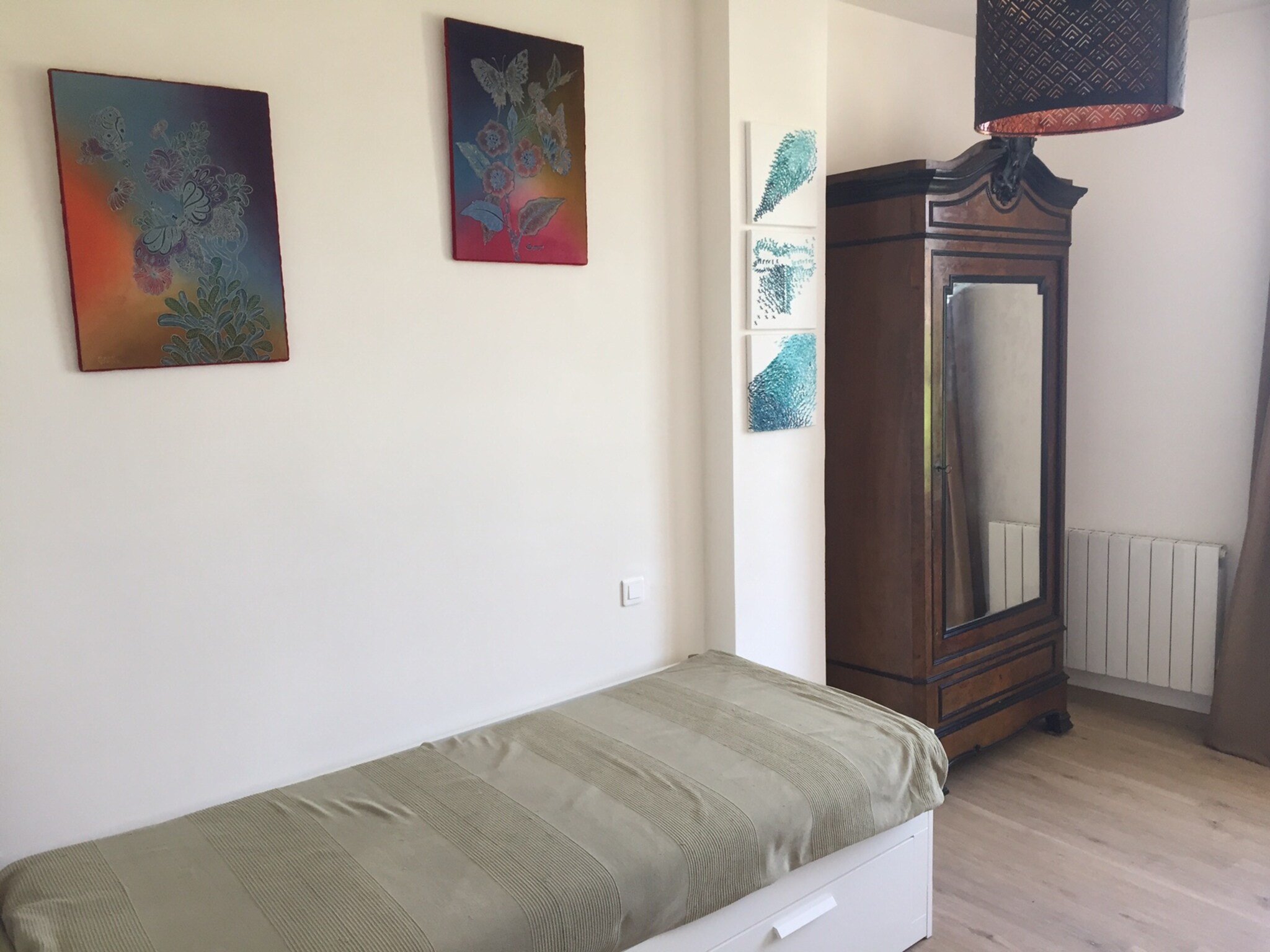 Maison Villa Vignes et Bambous