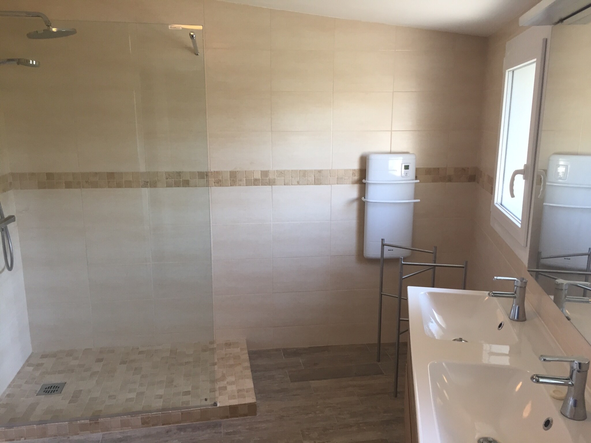 Maison Villa Vignes et Bambous