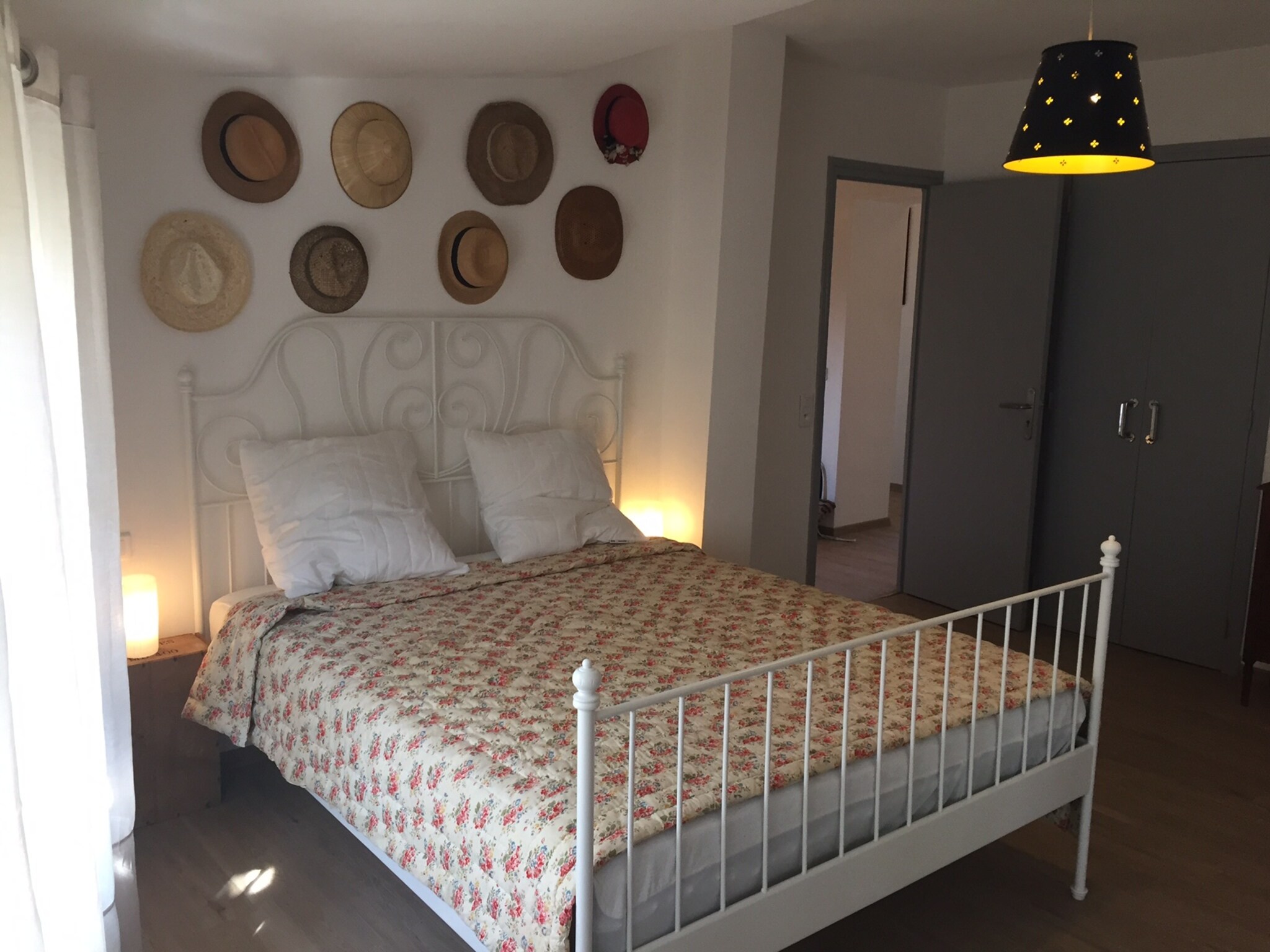 Maison Villa Vignes et Bambous