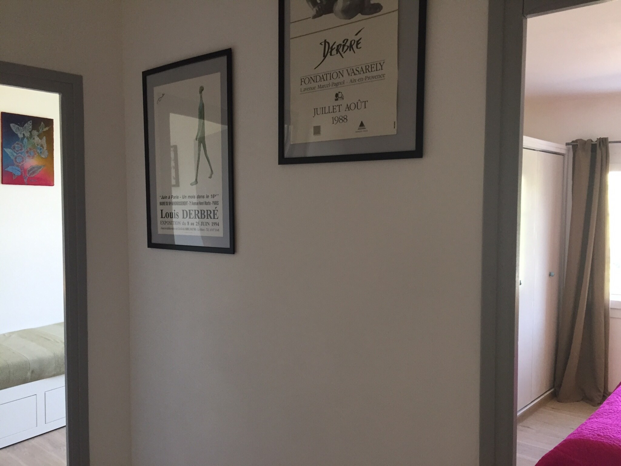 Maison Villa Vignes et Bambous