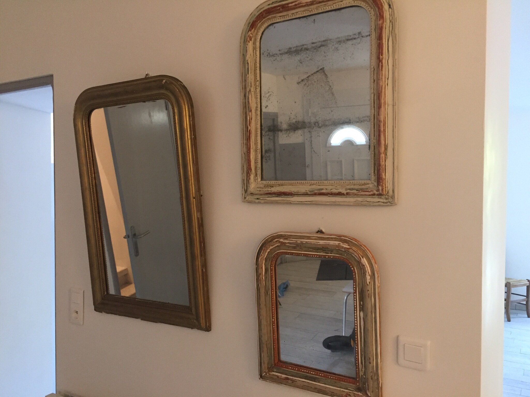 Maison Villa Vignes et Bambous