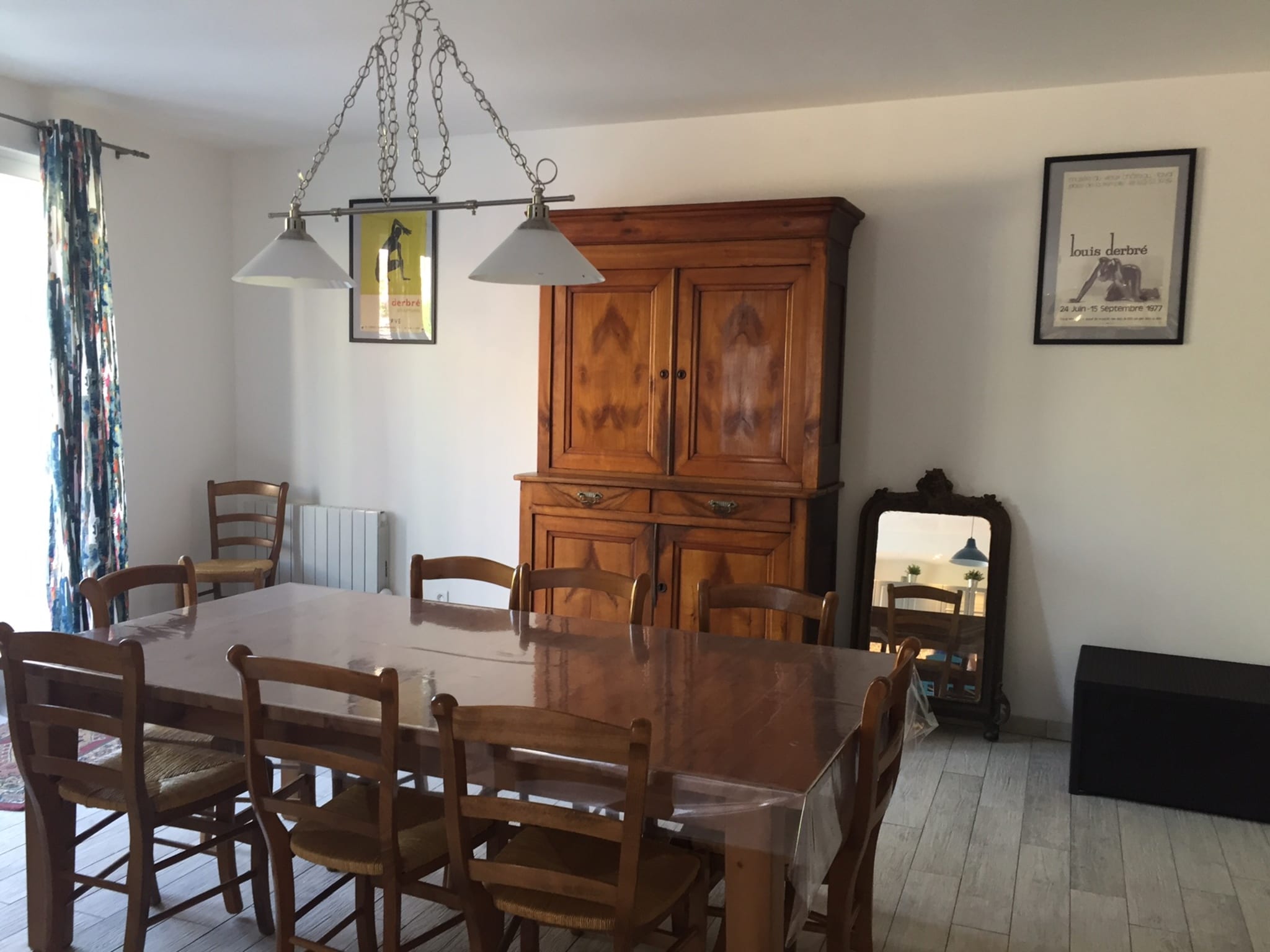 Maison Villa Vignes et Bambous