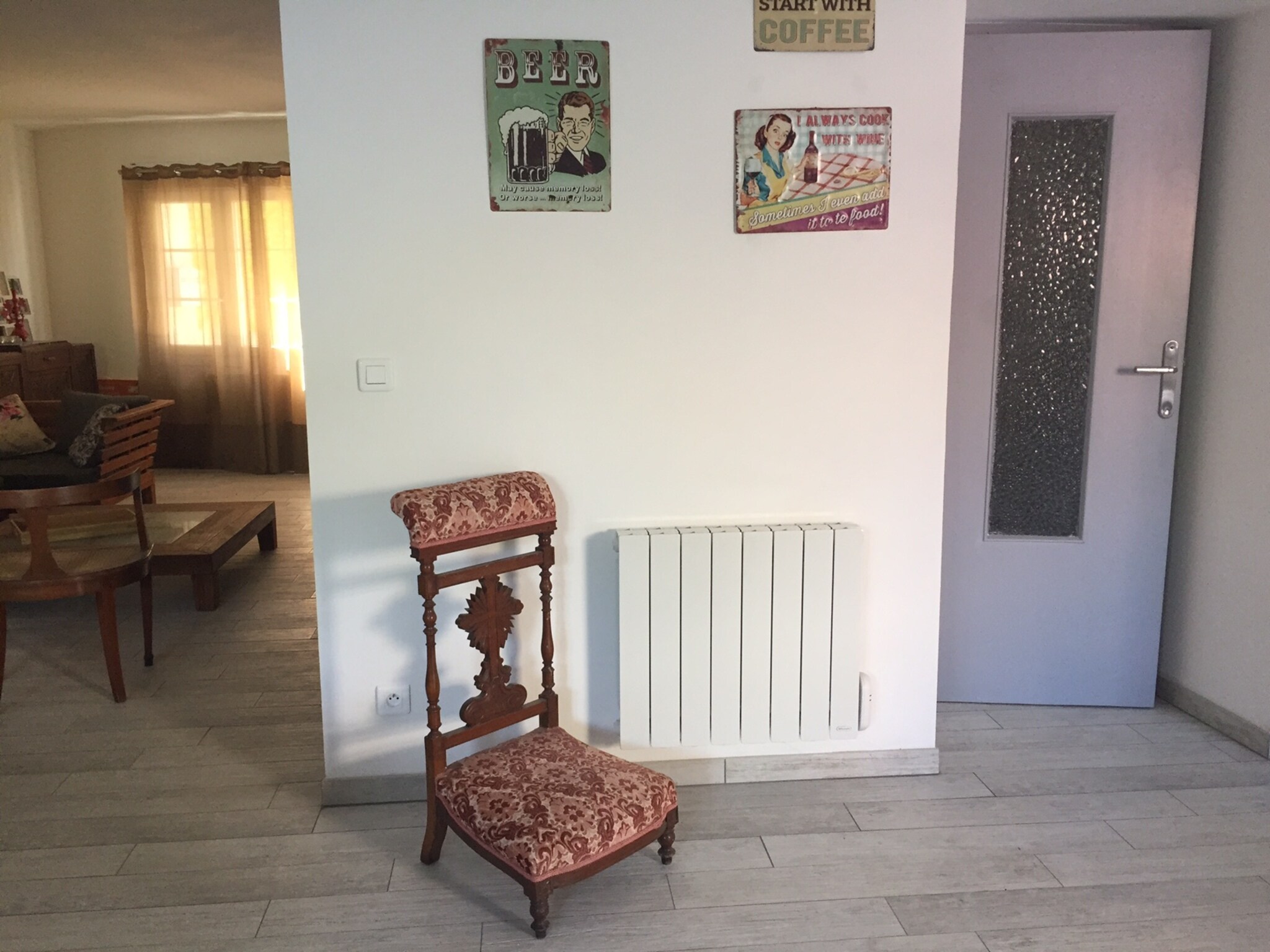 Maison Villa Vignes et Bambous