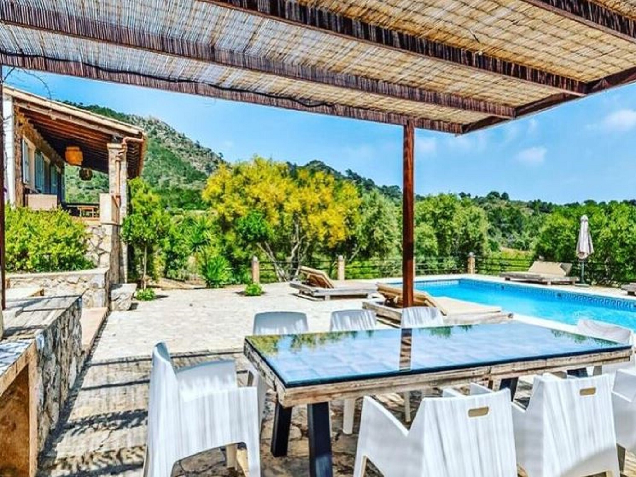 Ferienhaus Son Drago