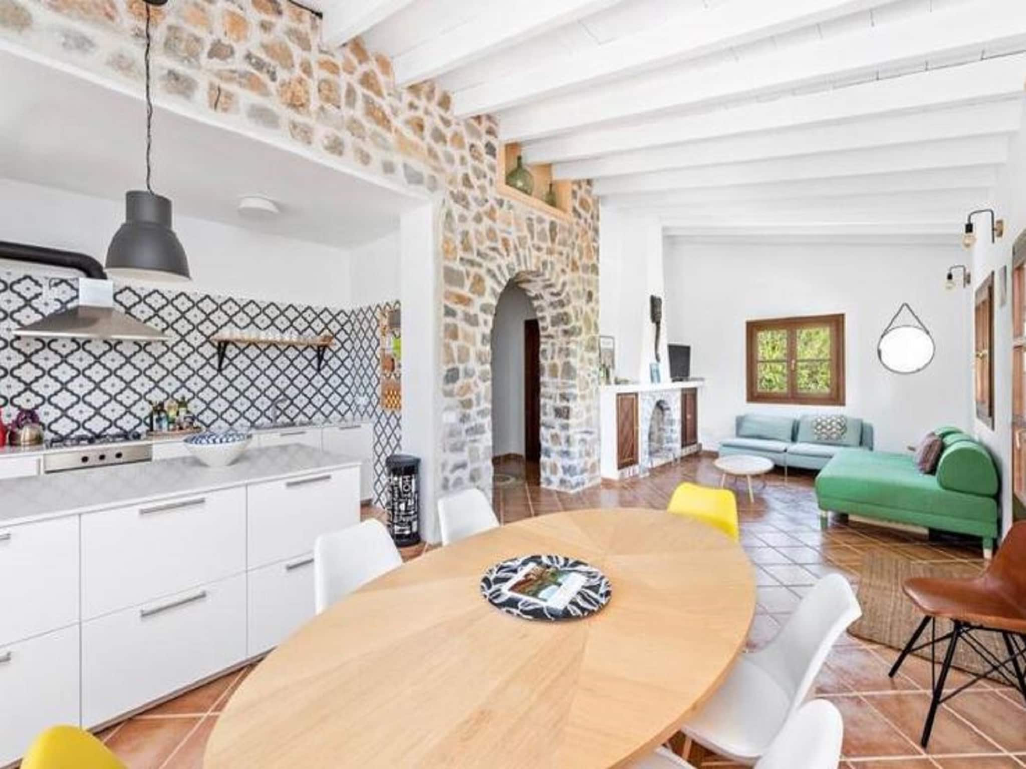 Ferienhaus Son Drago
