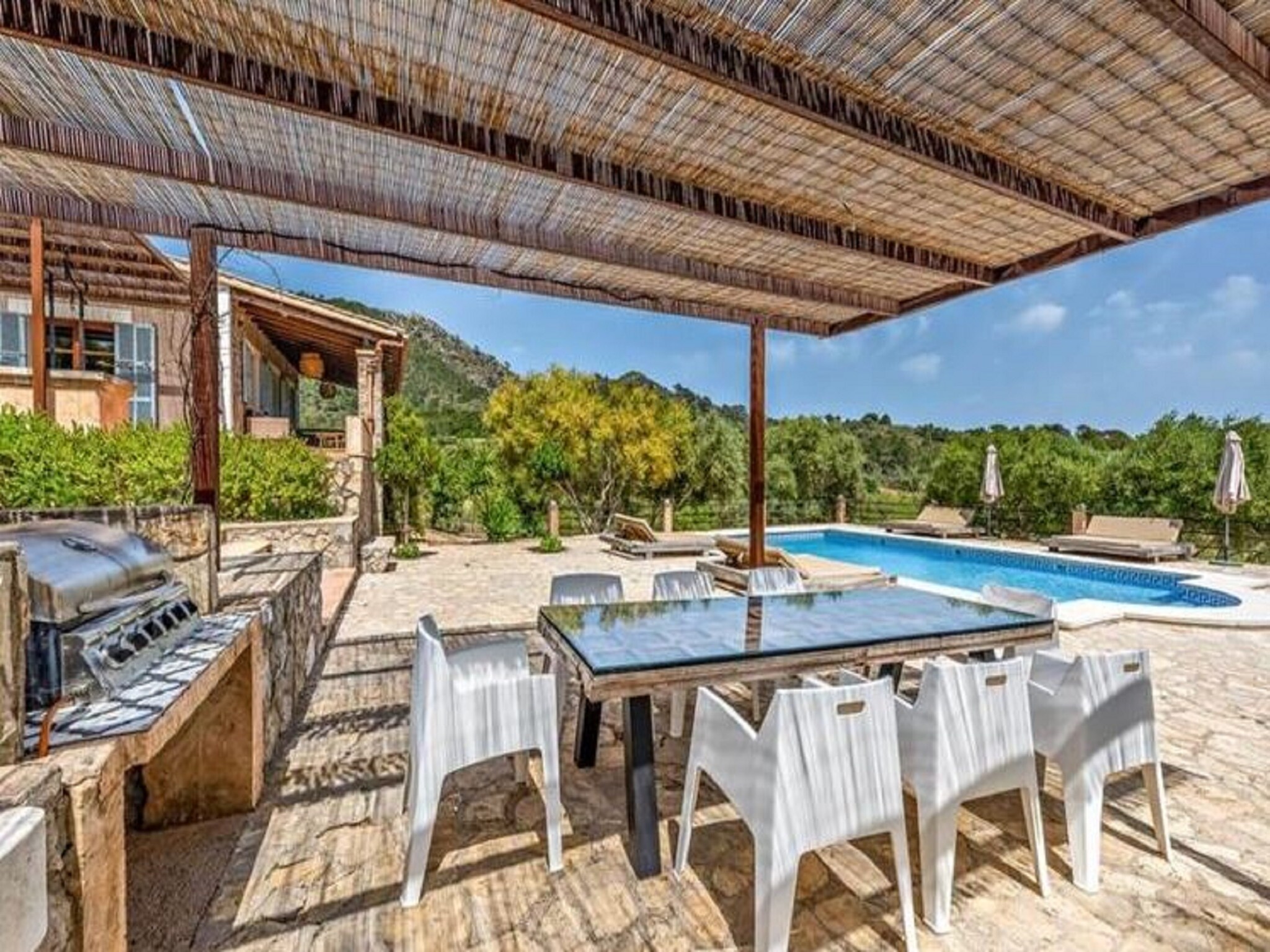 Ferienhaus Son Drago
