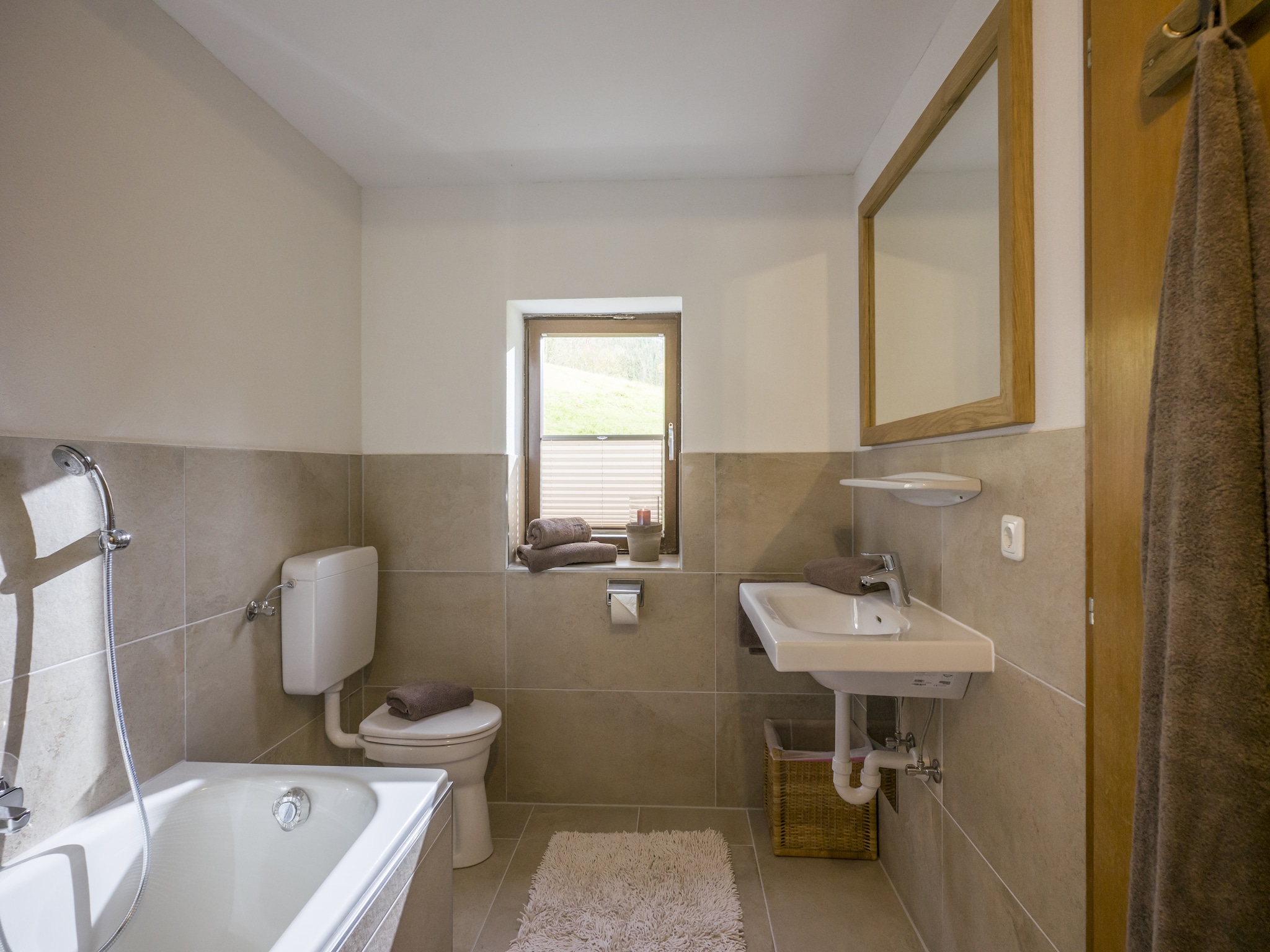 Vakantiehuis Brummer