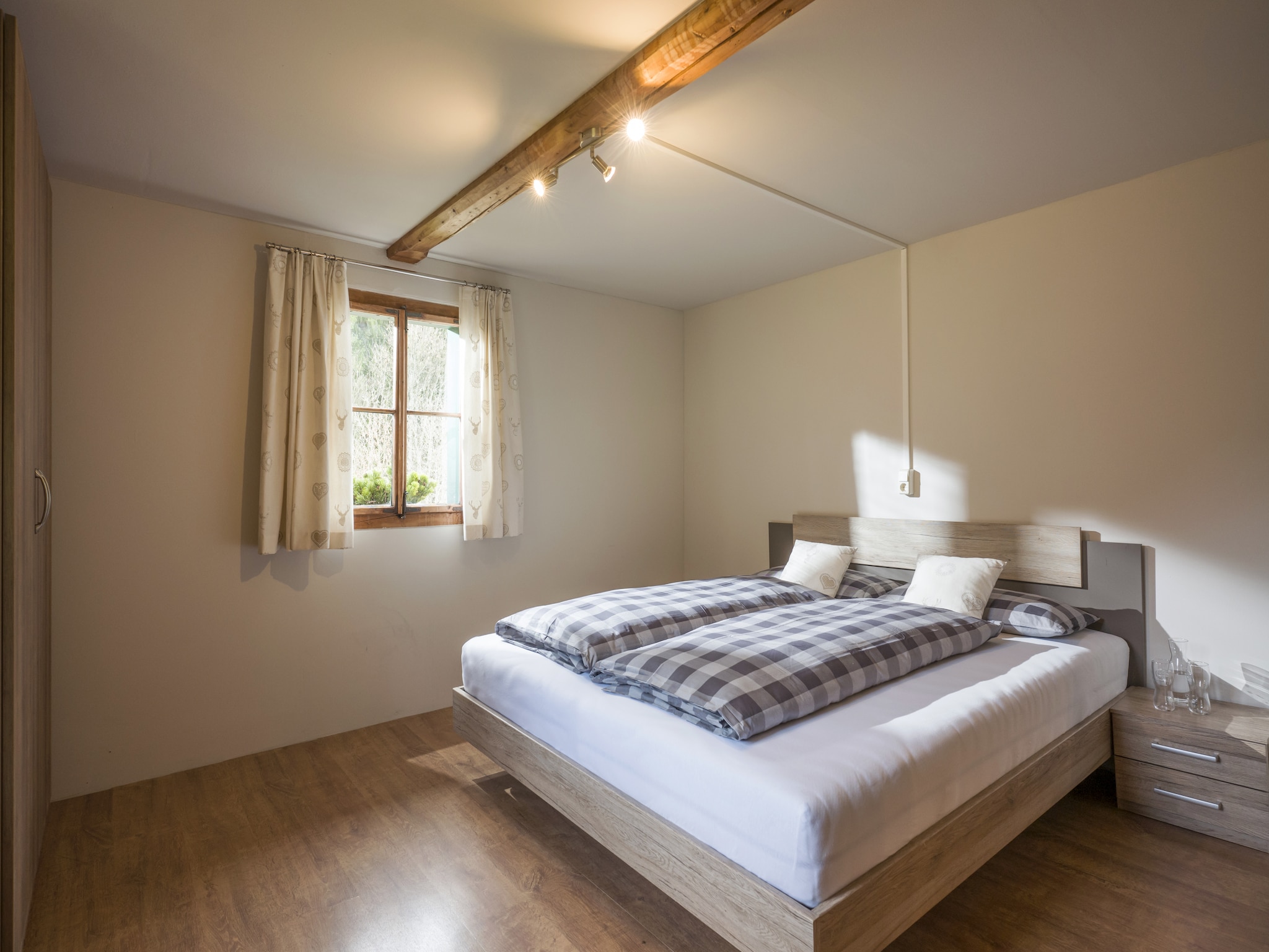 Vakantiehuis Brummer