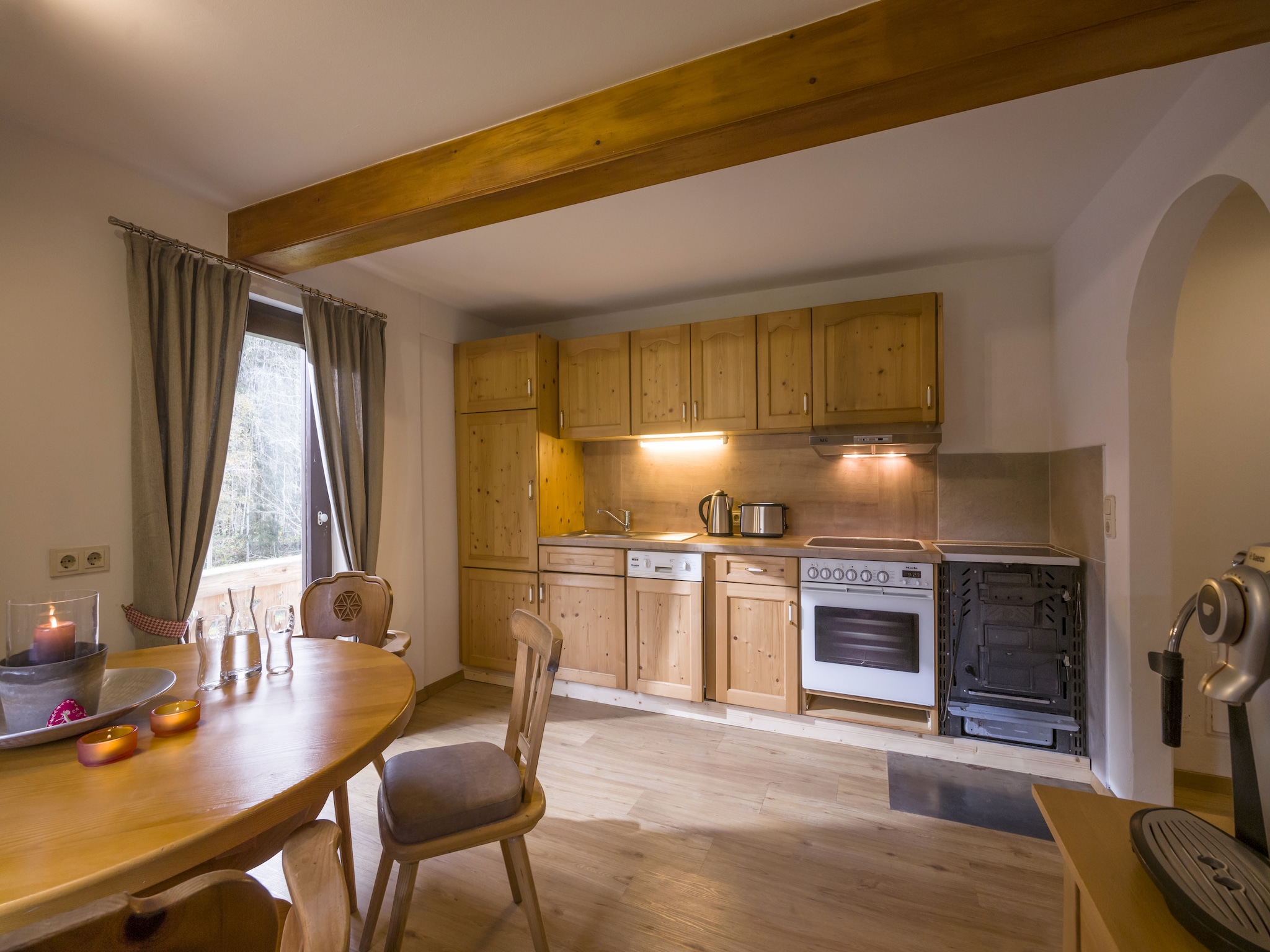 Vakantiehuis Brummer