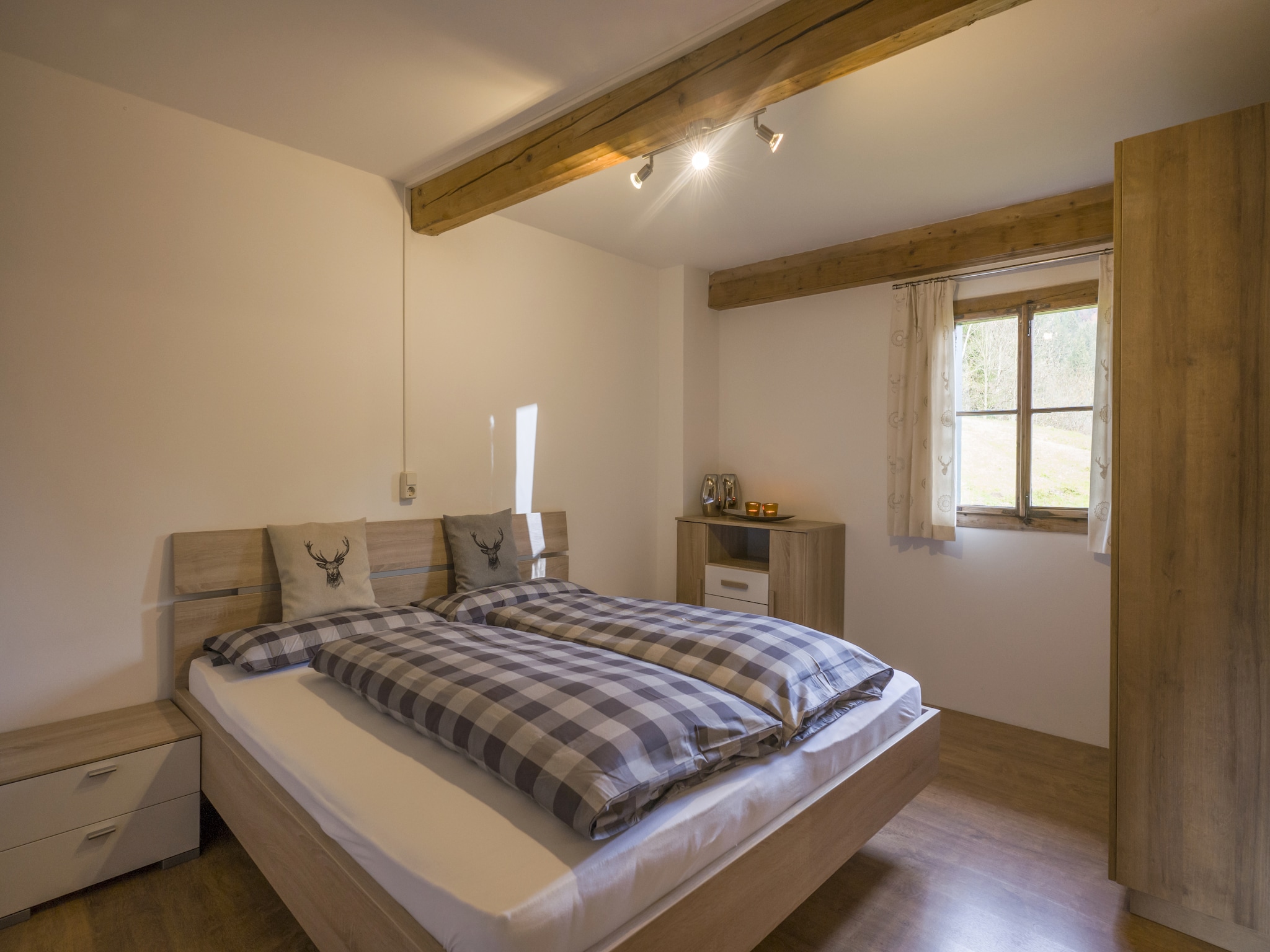 Vakantiehuis Brummer