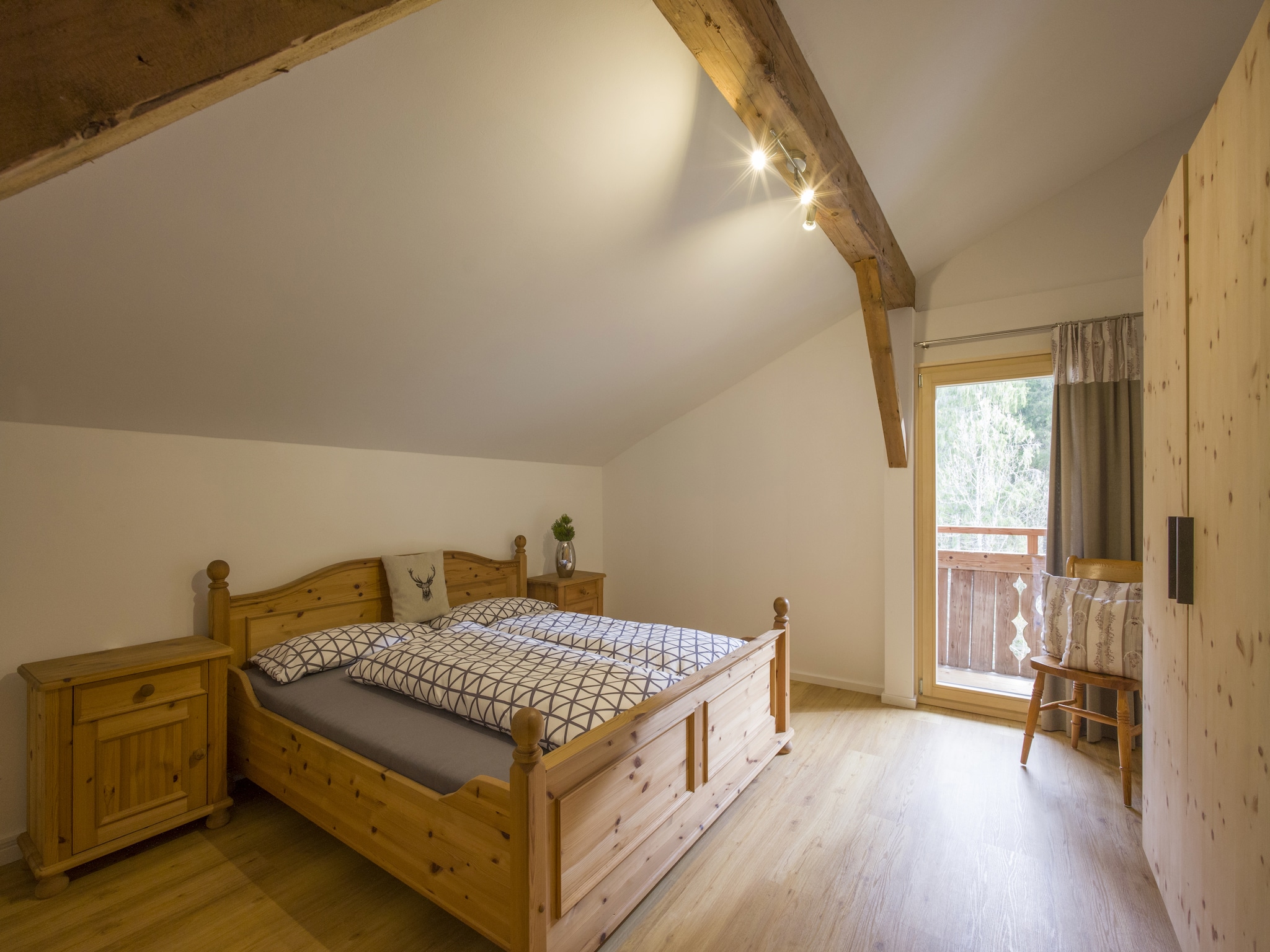 Vakantiehuis Brummer