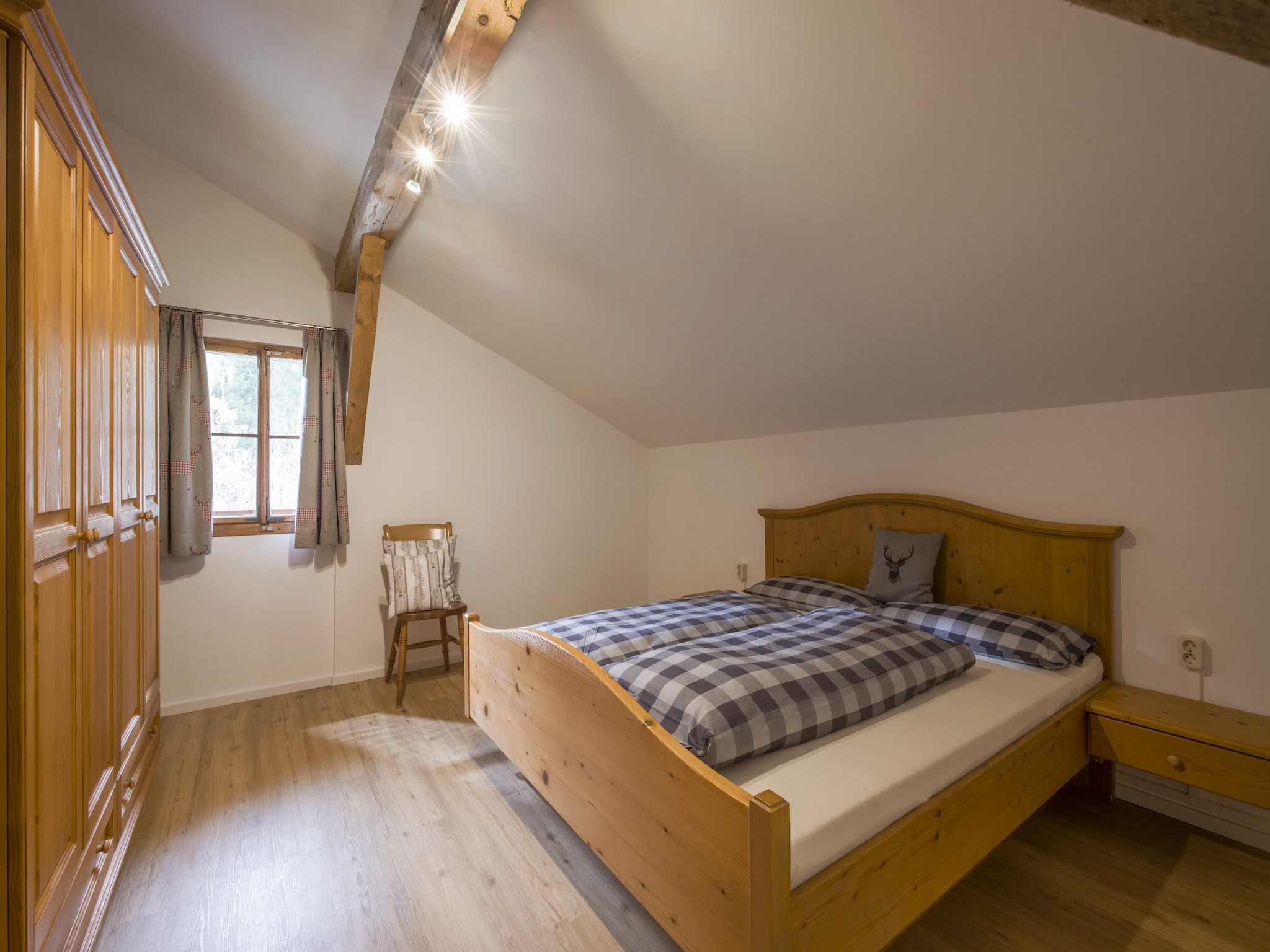 Vakantiehuis Brummer
