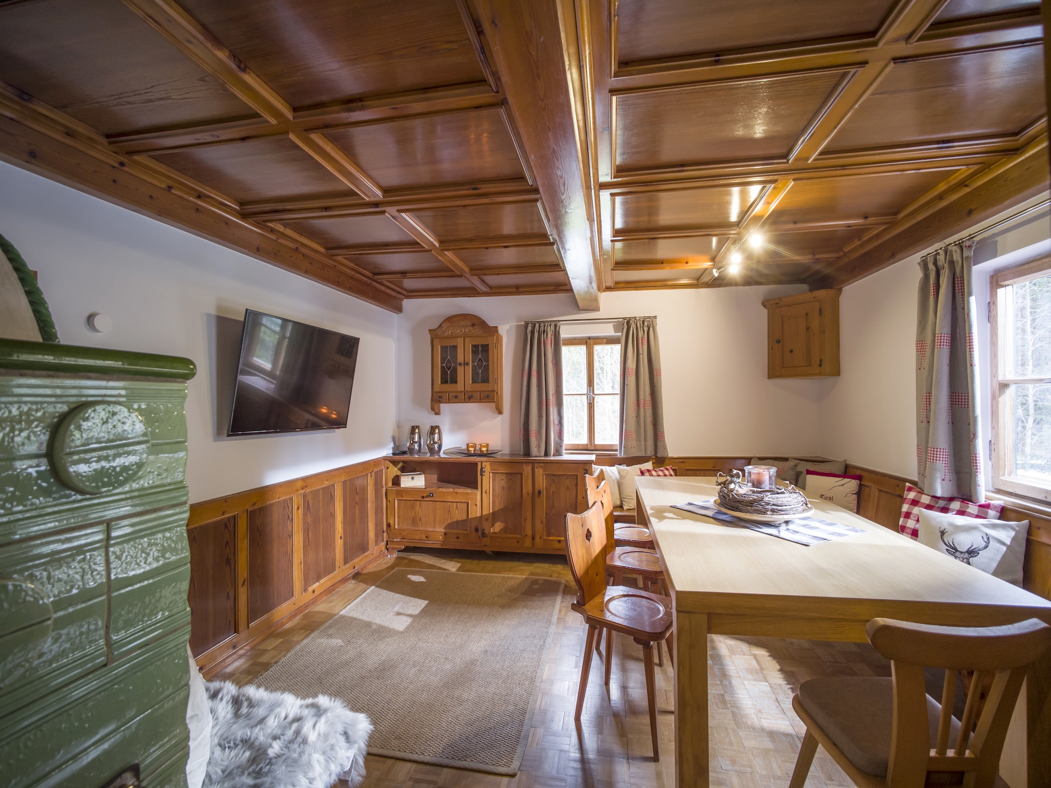 Vakantiehuis Brummer