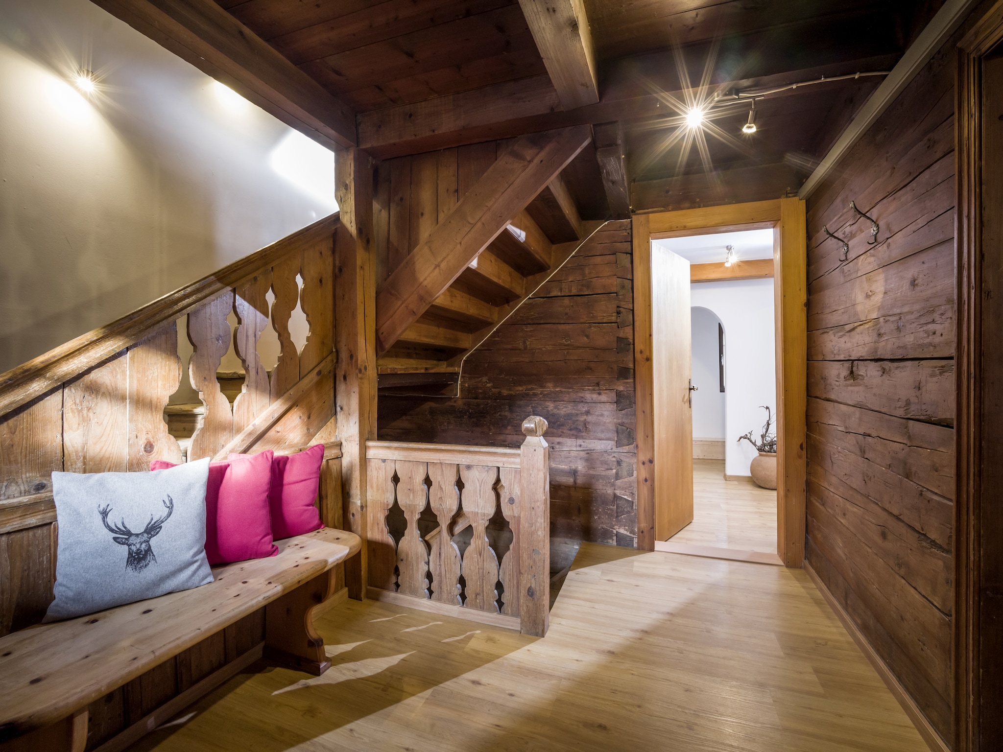 Vakantiehuis Brummer
