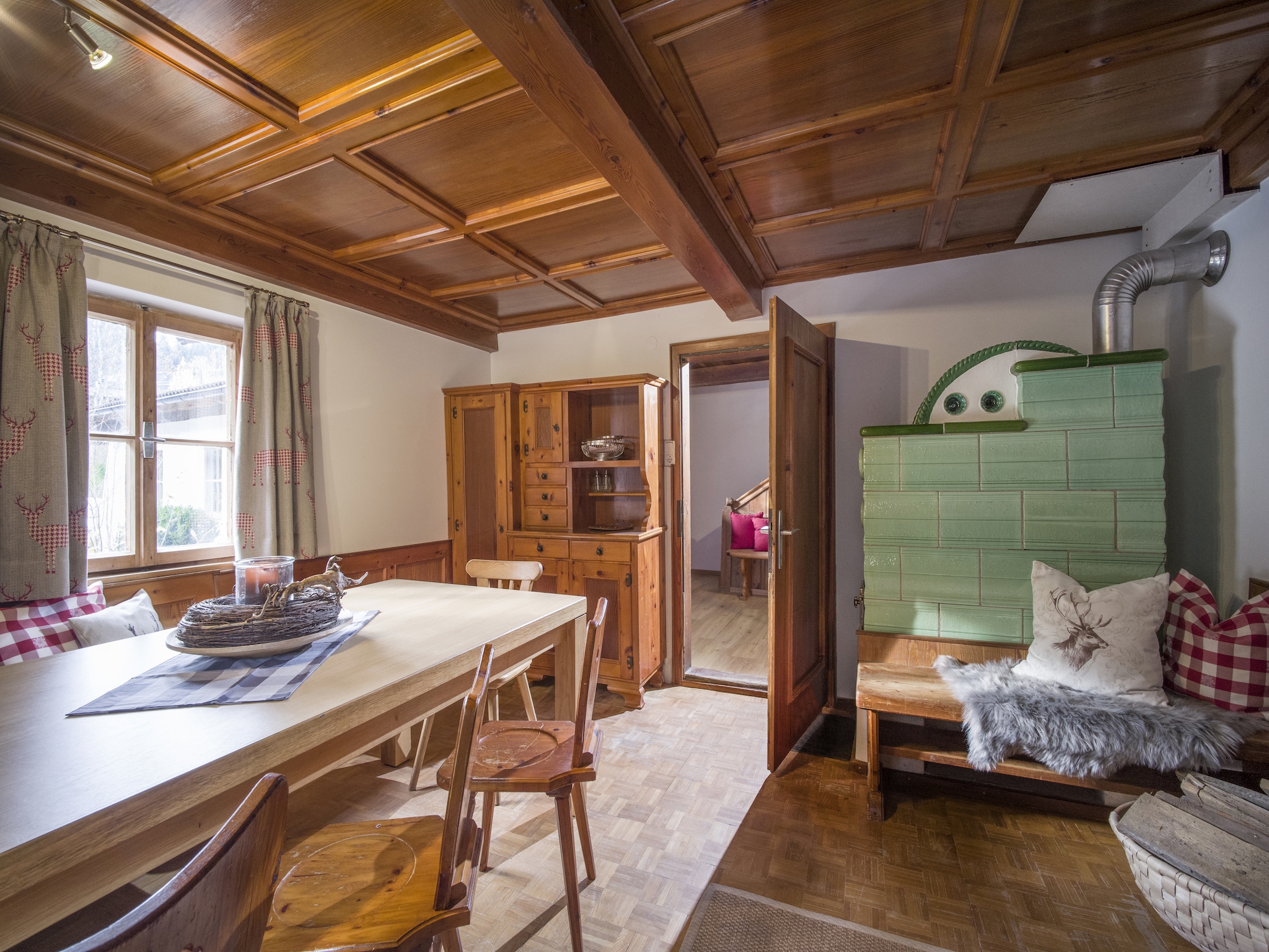 Vakantiehuis Brummer