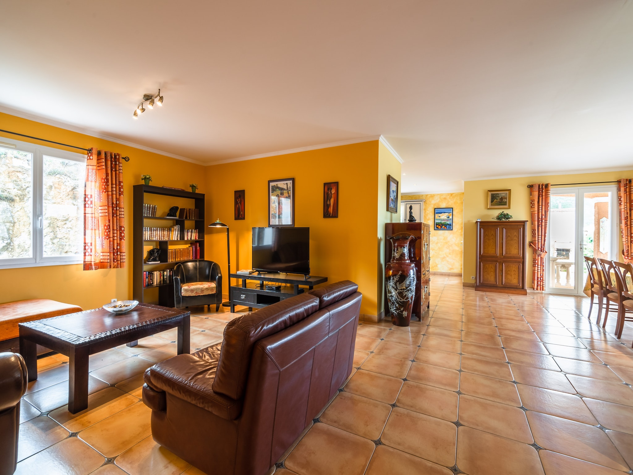 Vakantiehuis Hélios