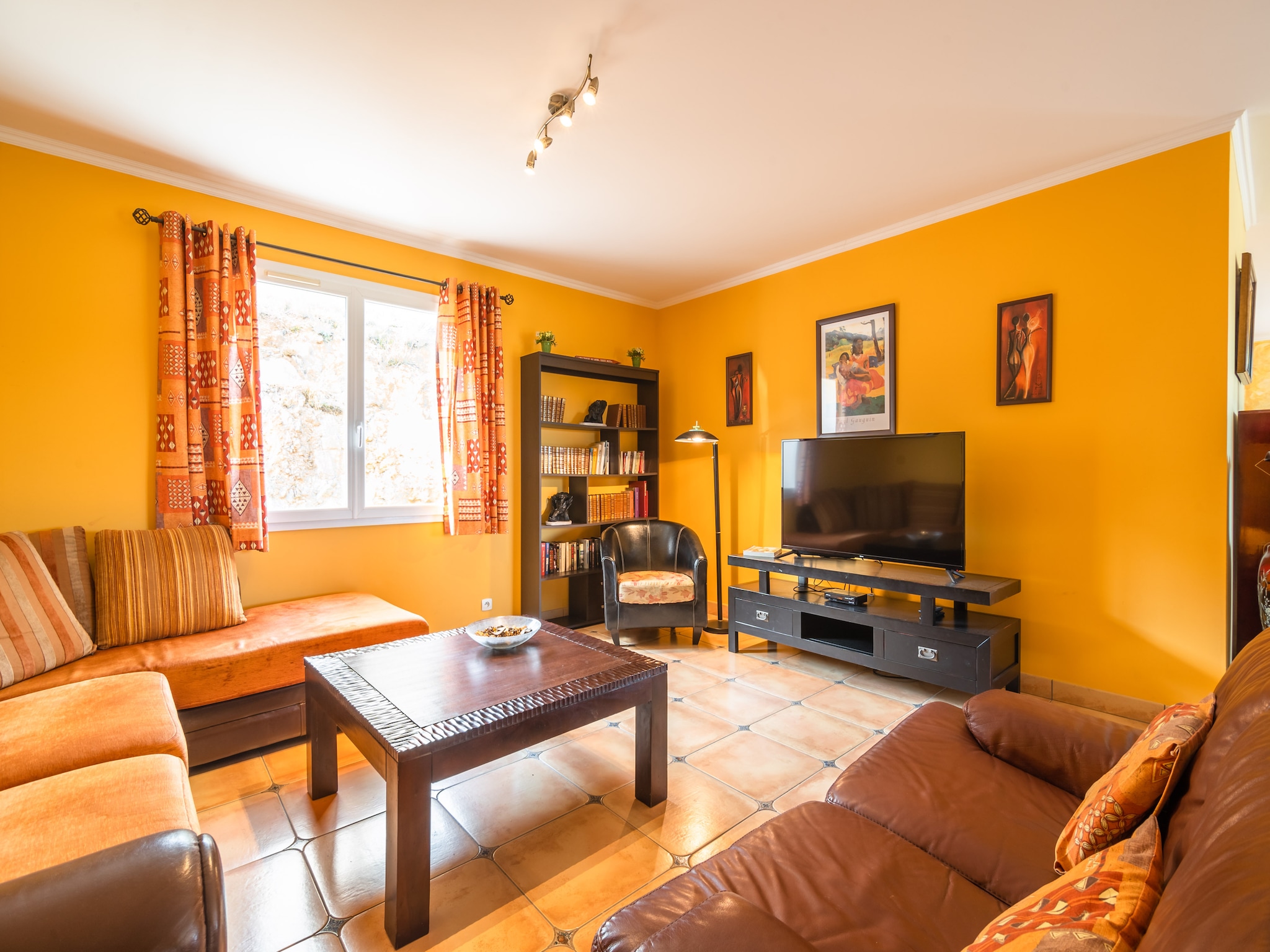 Vakantiehuis Hélios