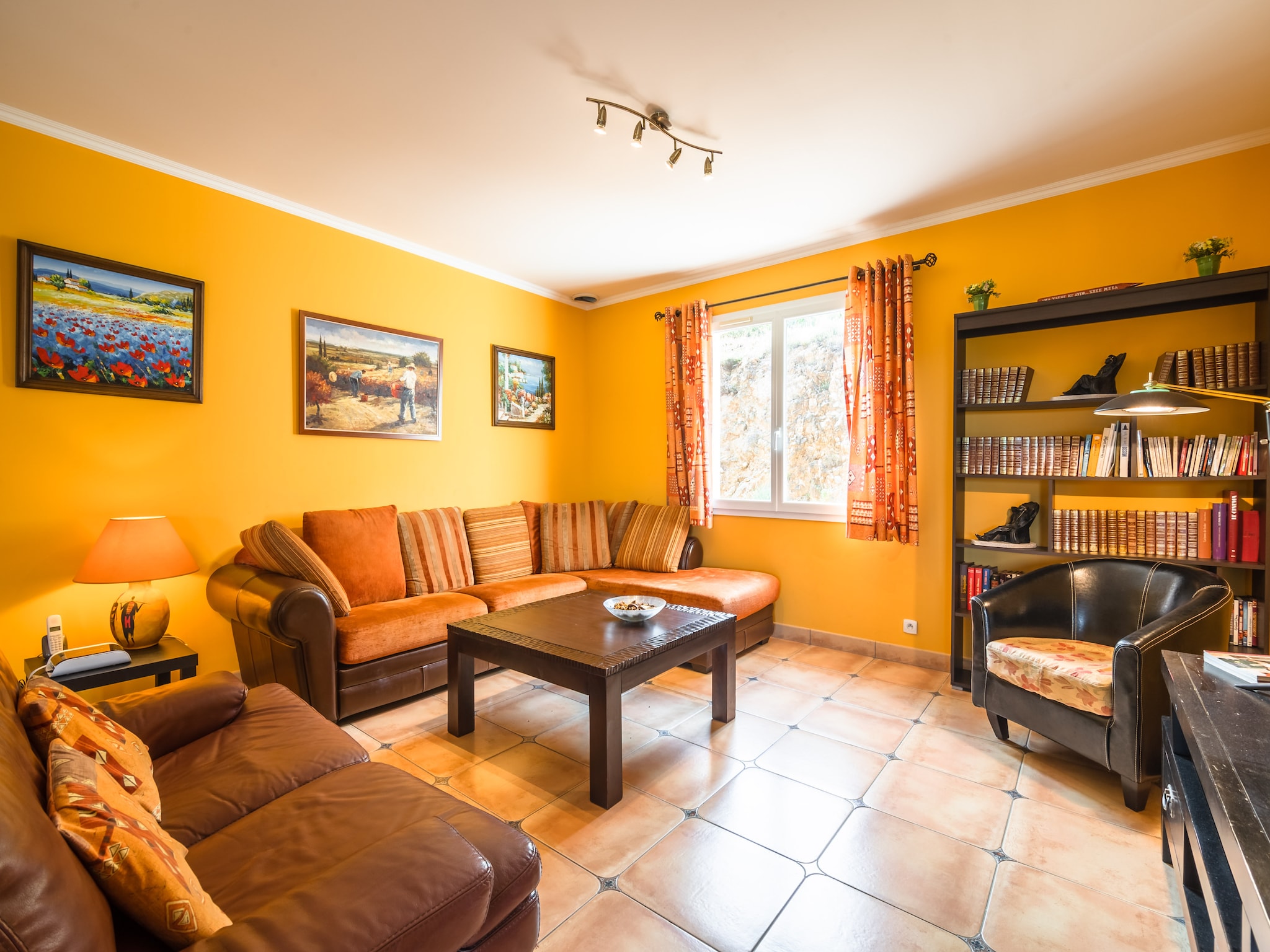 Vakantiehuis Hélios