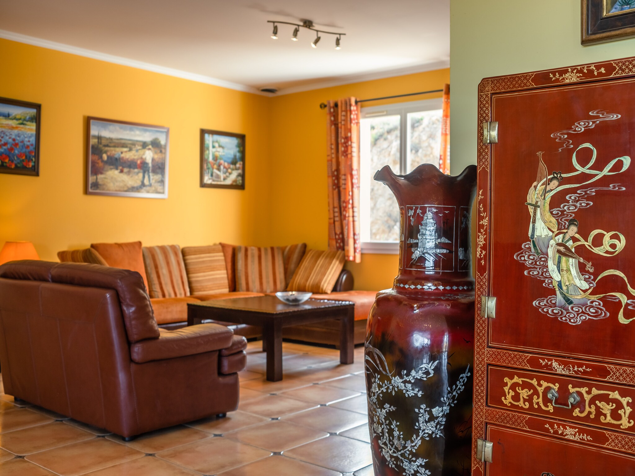 Vakantiehuis Hélios