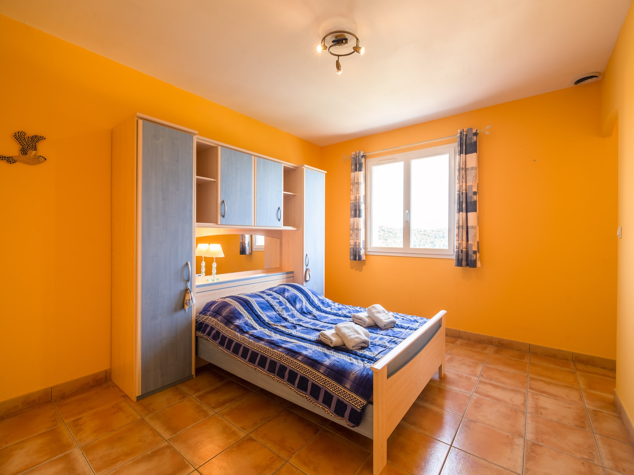 Vakantiehuis Hélios
