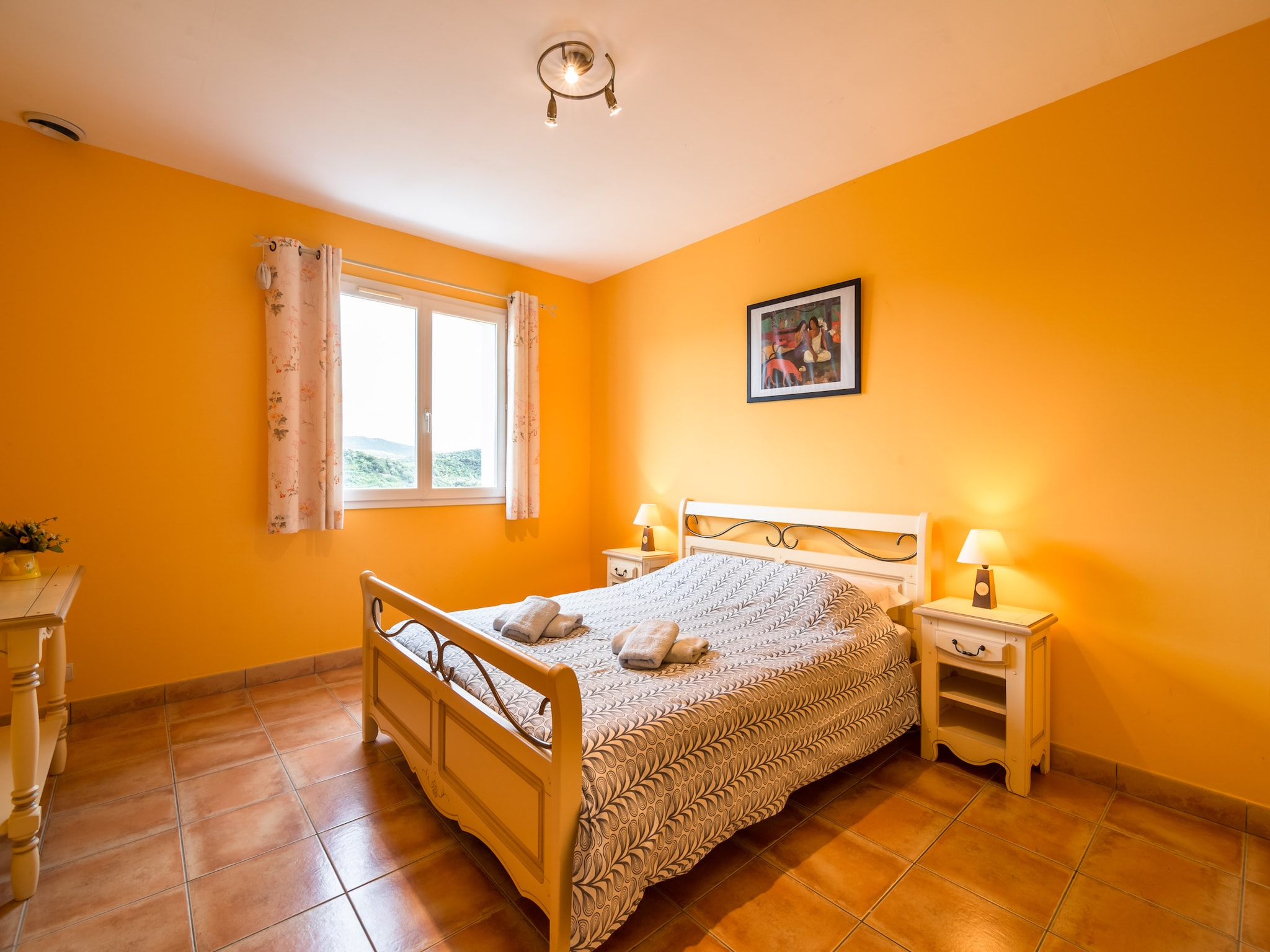 Vakantiehuis Hélios