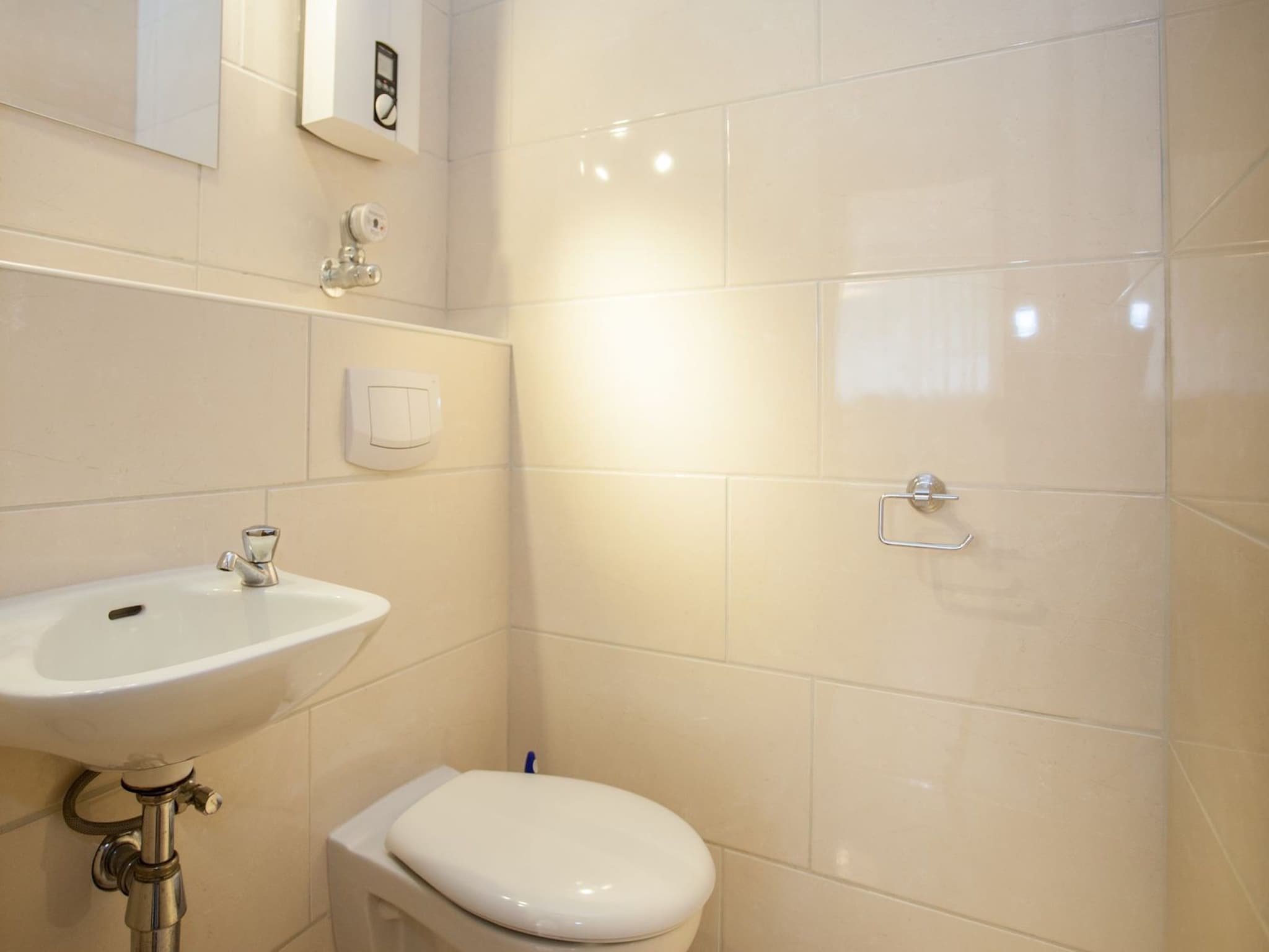 Ferienwohnung Golfhof 7