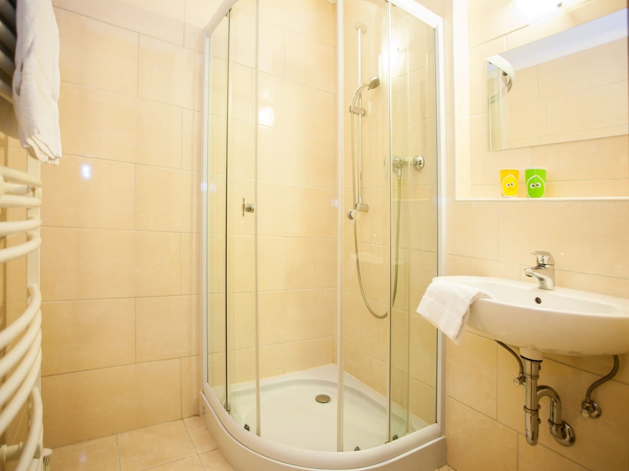 Ferienwohnung Golfhof 7