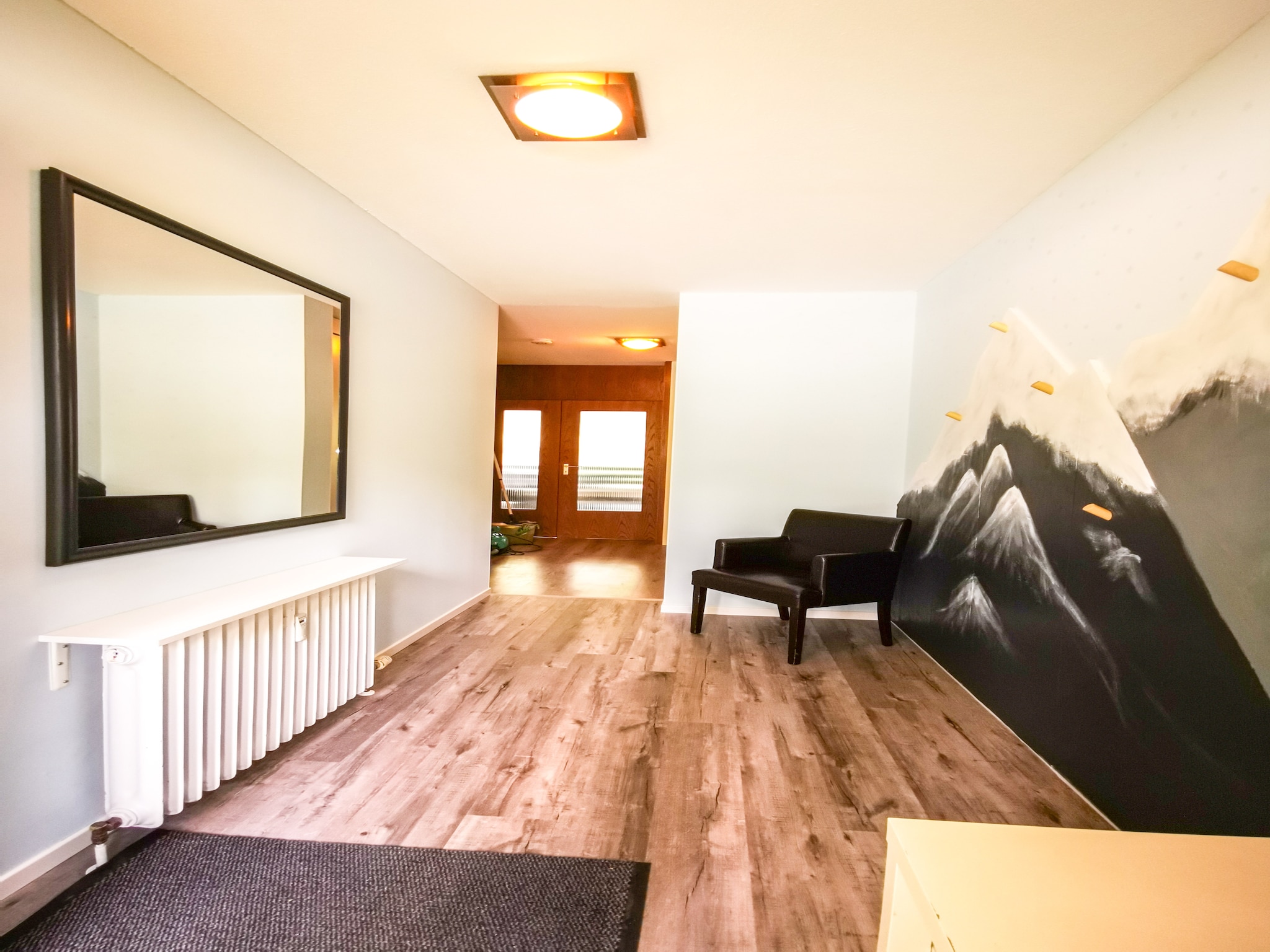 Ferienwohnung Golfhof 7