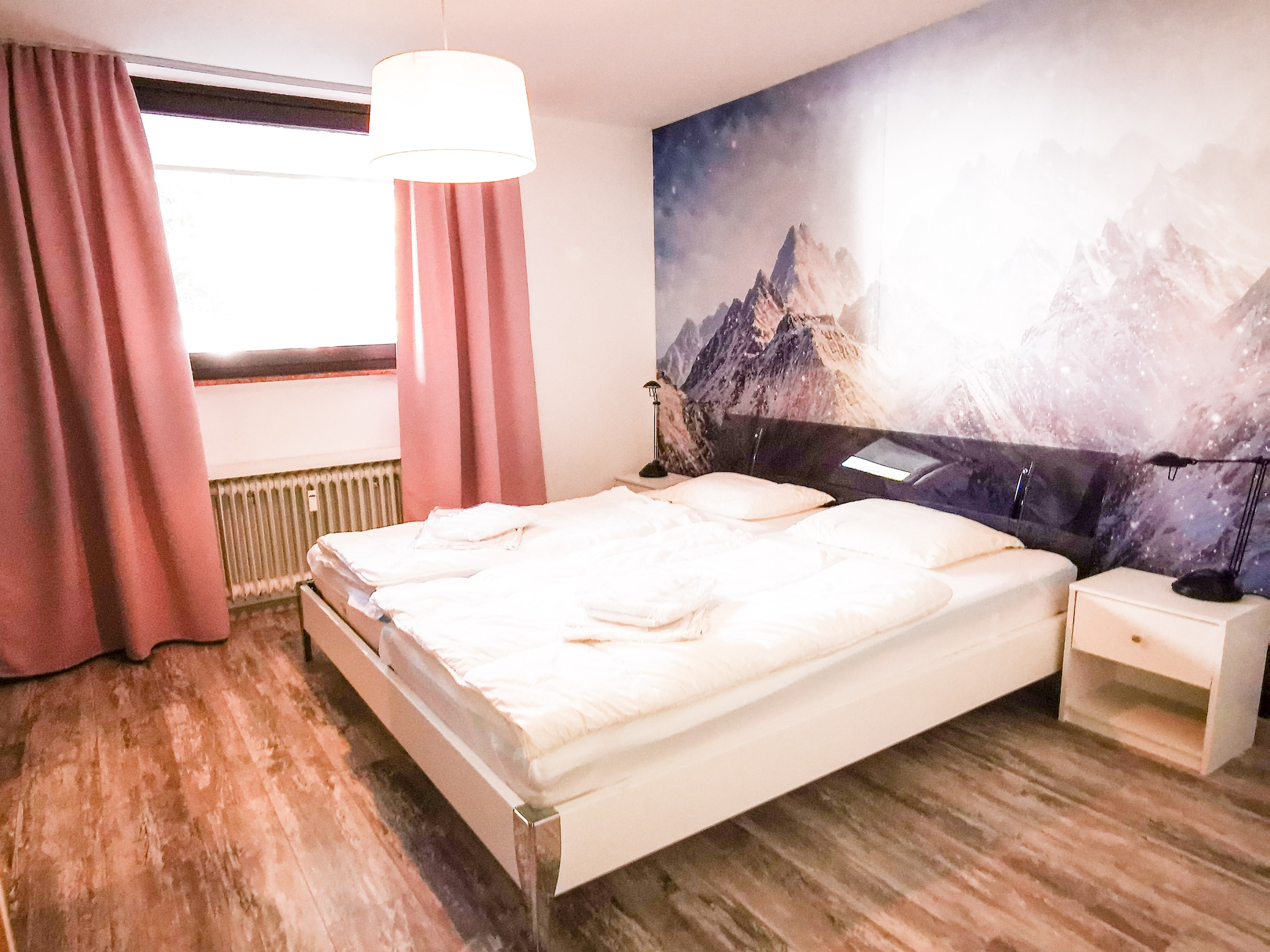 Ferienwohnung Golfhof 7