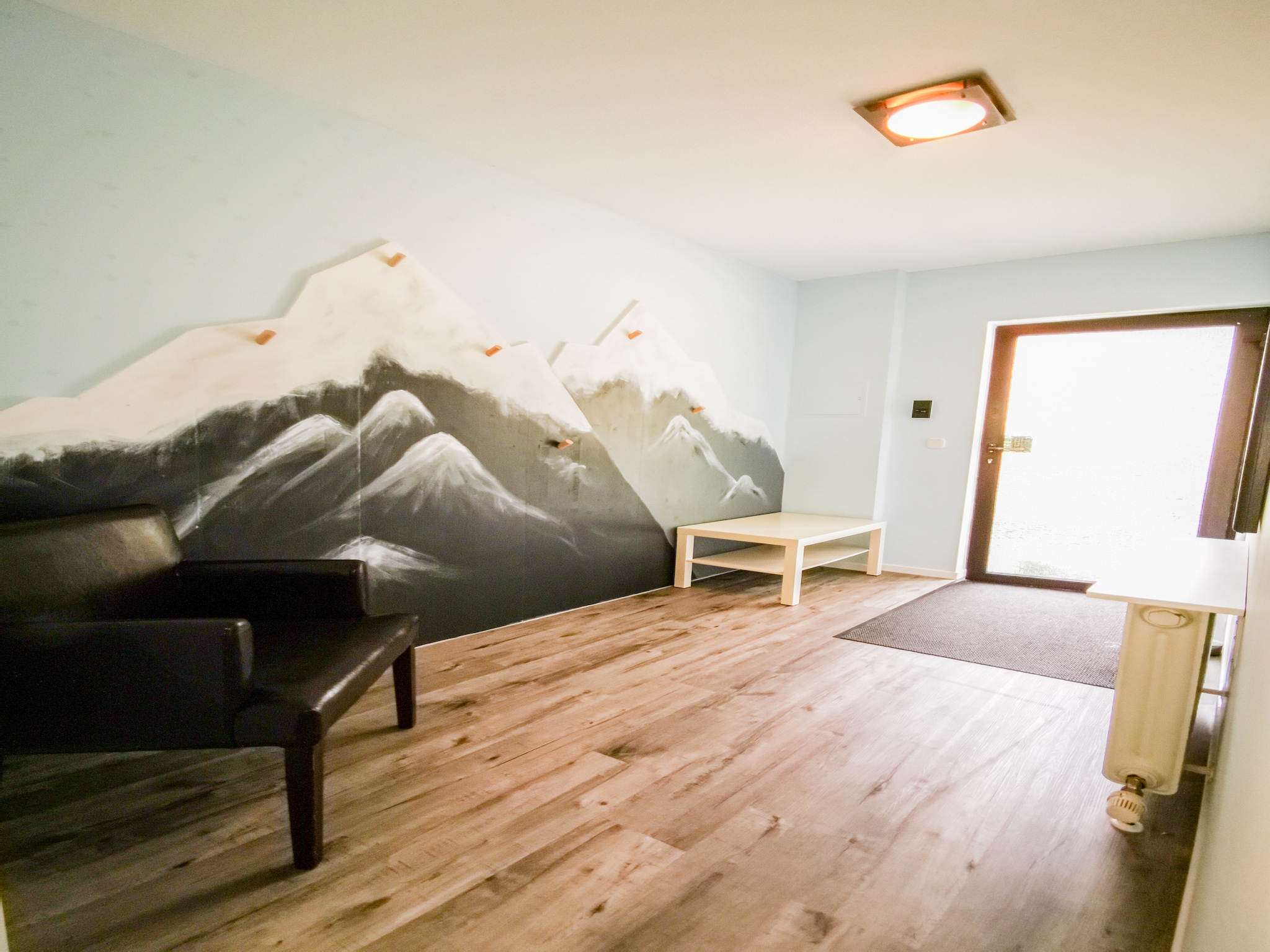 Ferienwohnung Golfhof 7