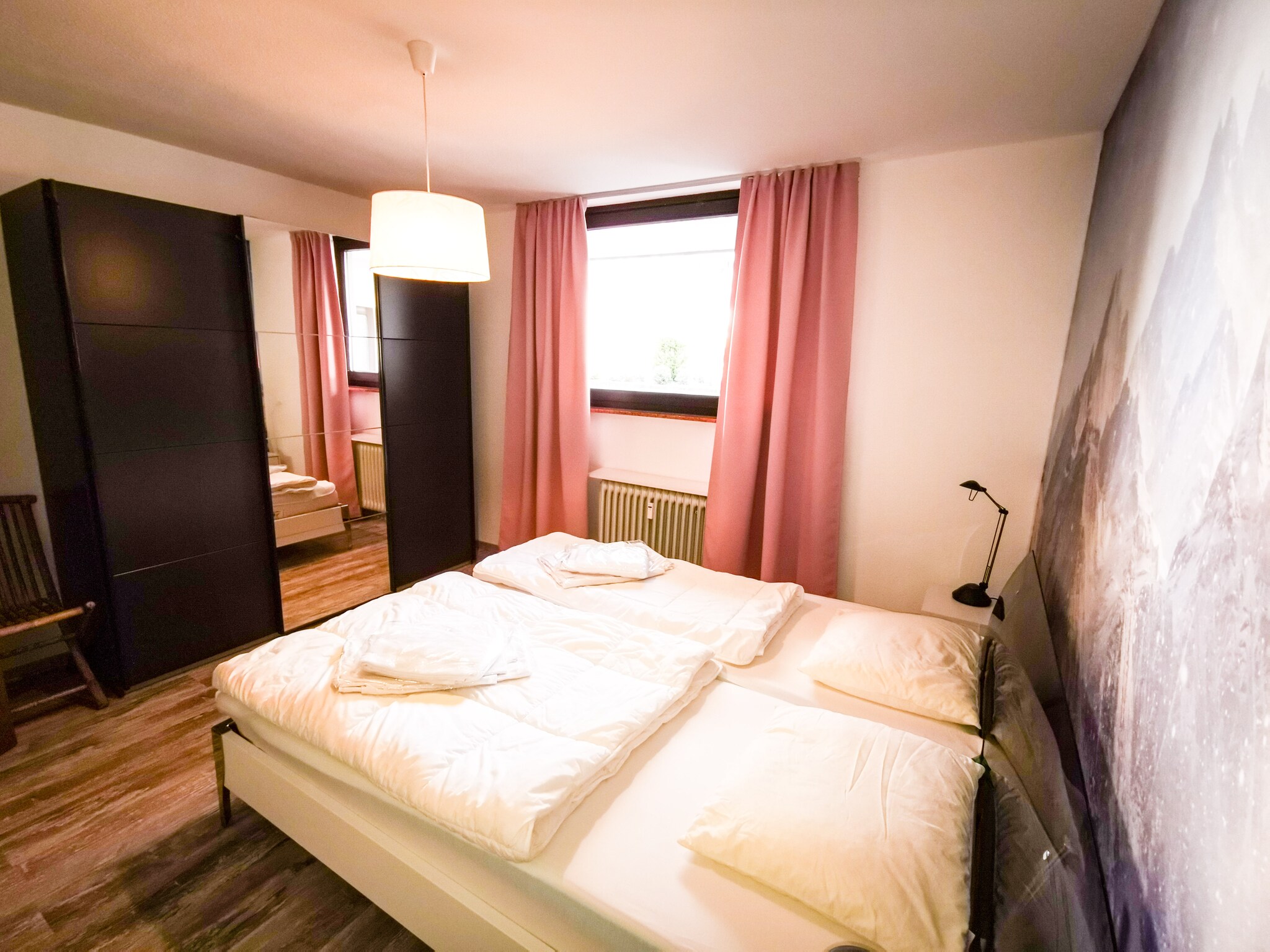 Ferienwohnung Golfhof 7