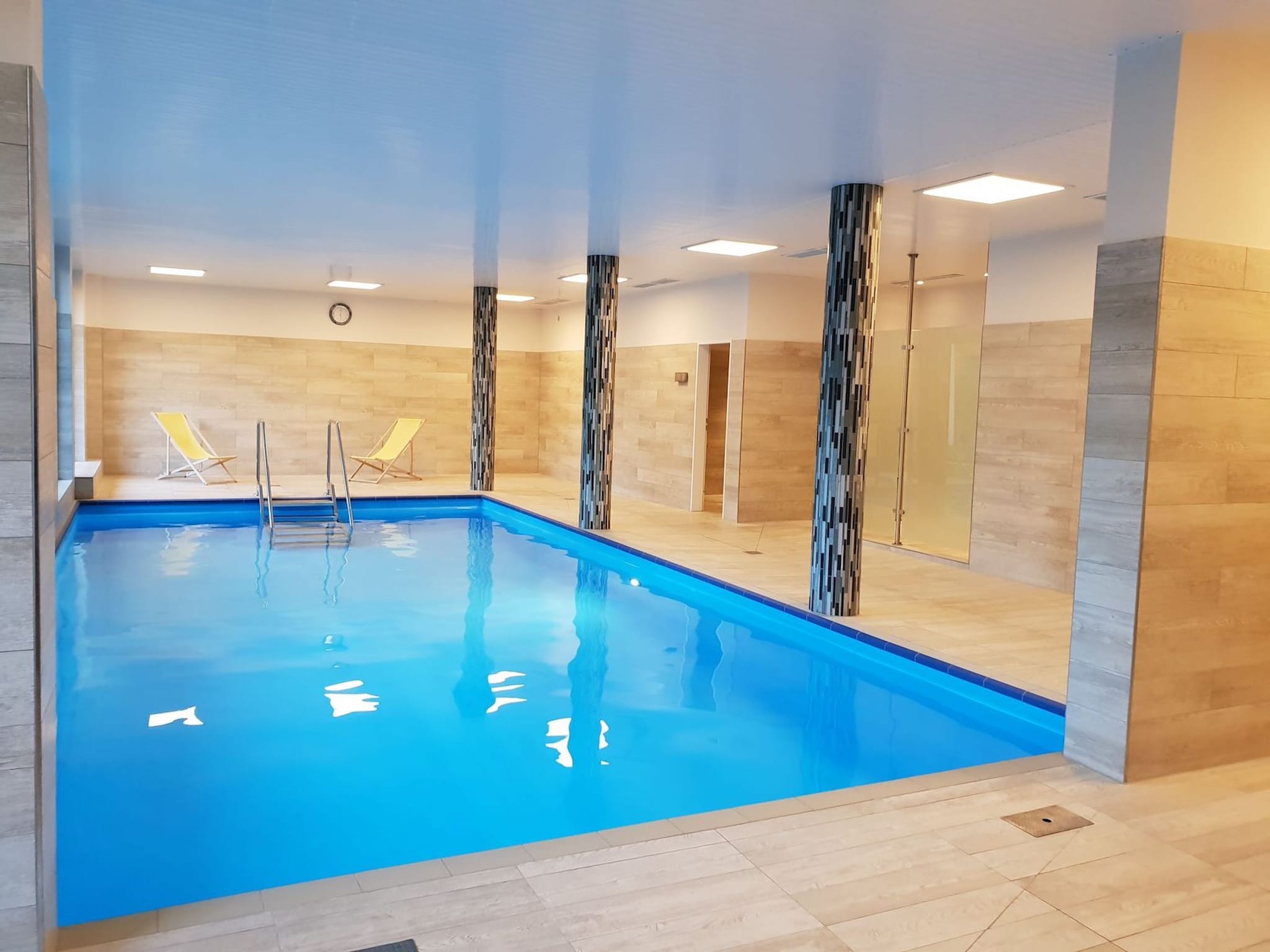 Ferienwohnung Golfhof 7