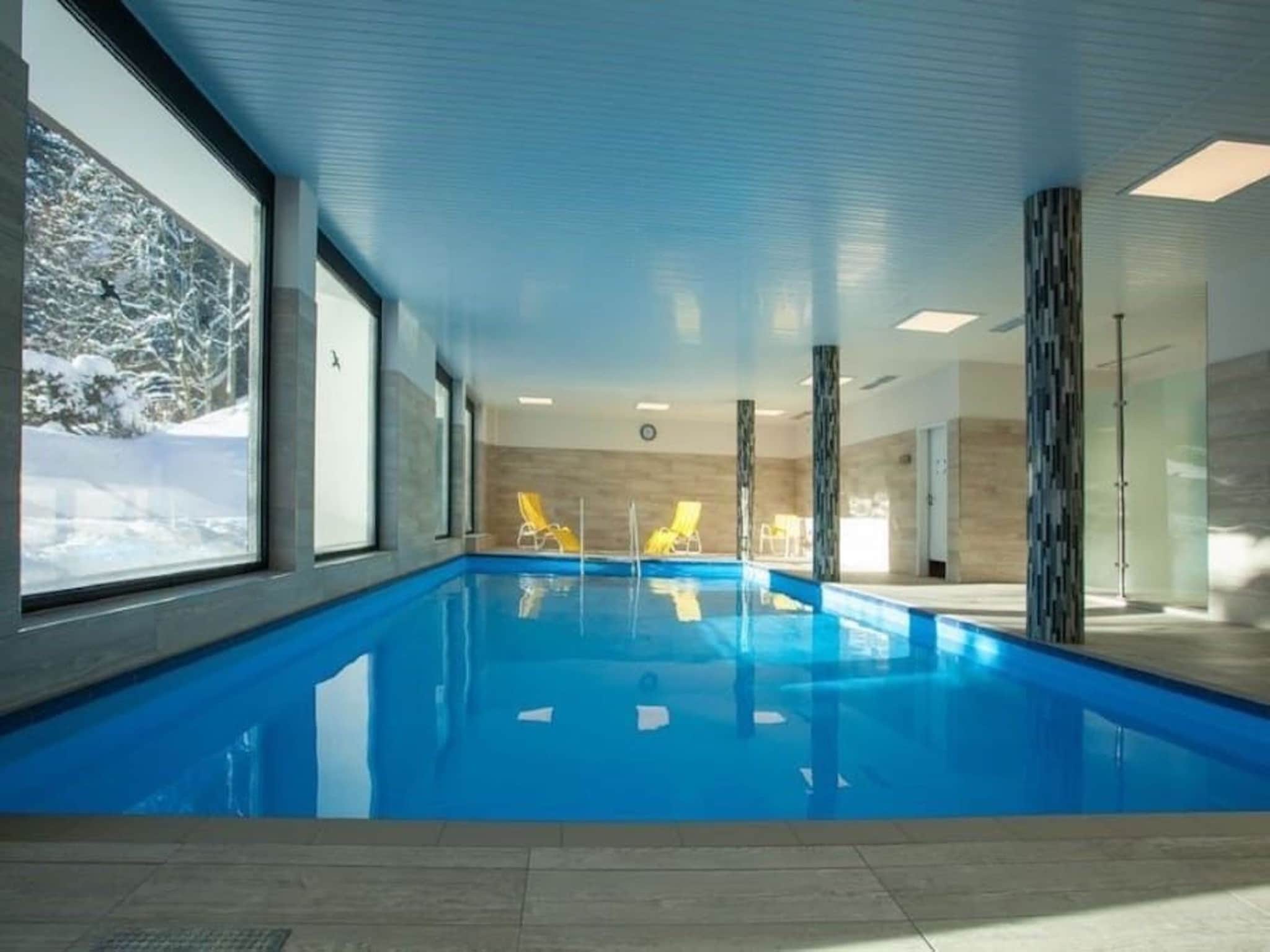 Ferienwohnung Golfhof 7