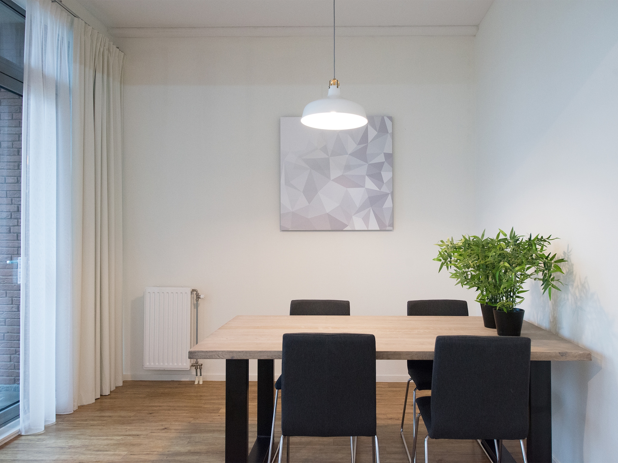 Appartement Scheveningen Harbour 54c