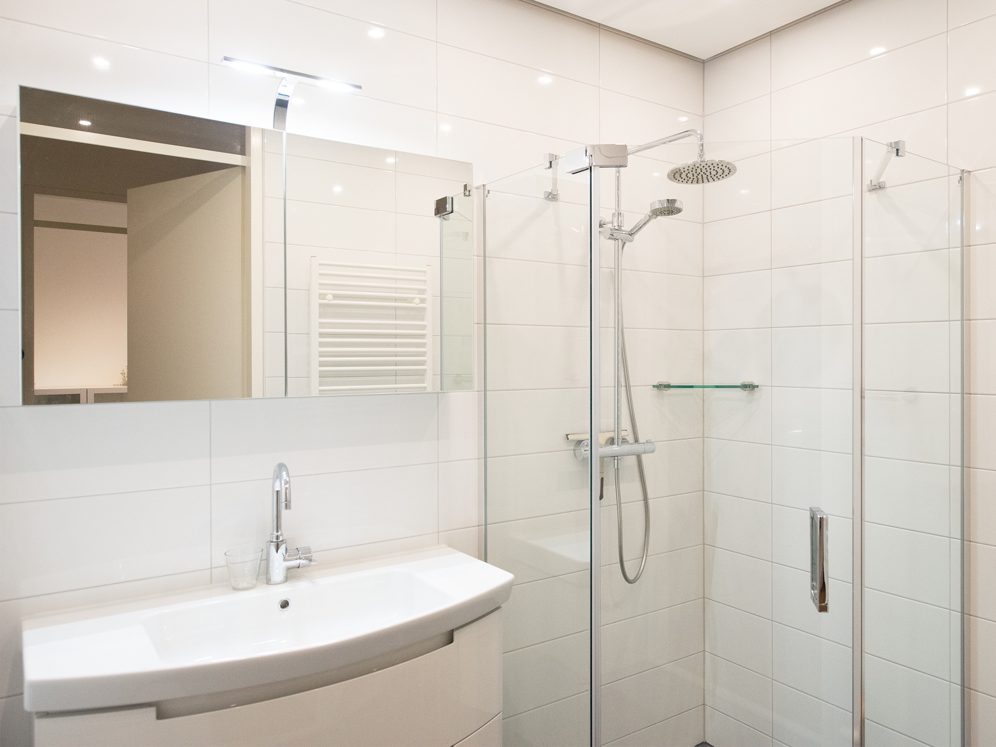 Appartement Scheveningen Harbour 54c