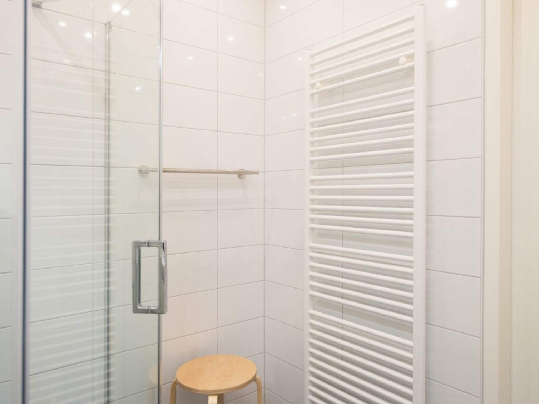 Appartement Scheveningen Harbour 54c