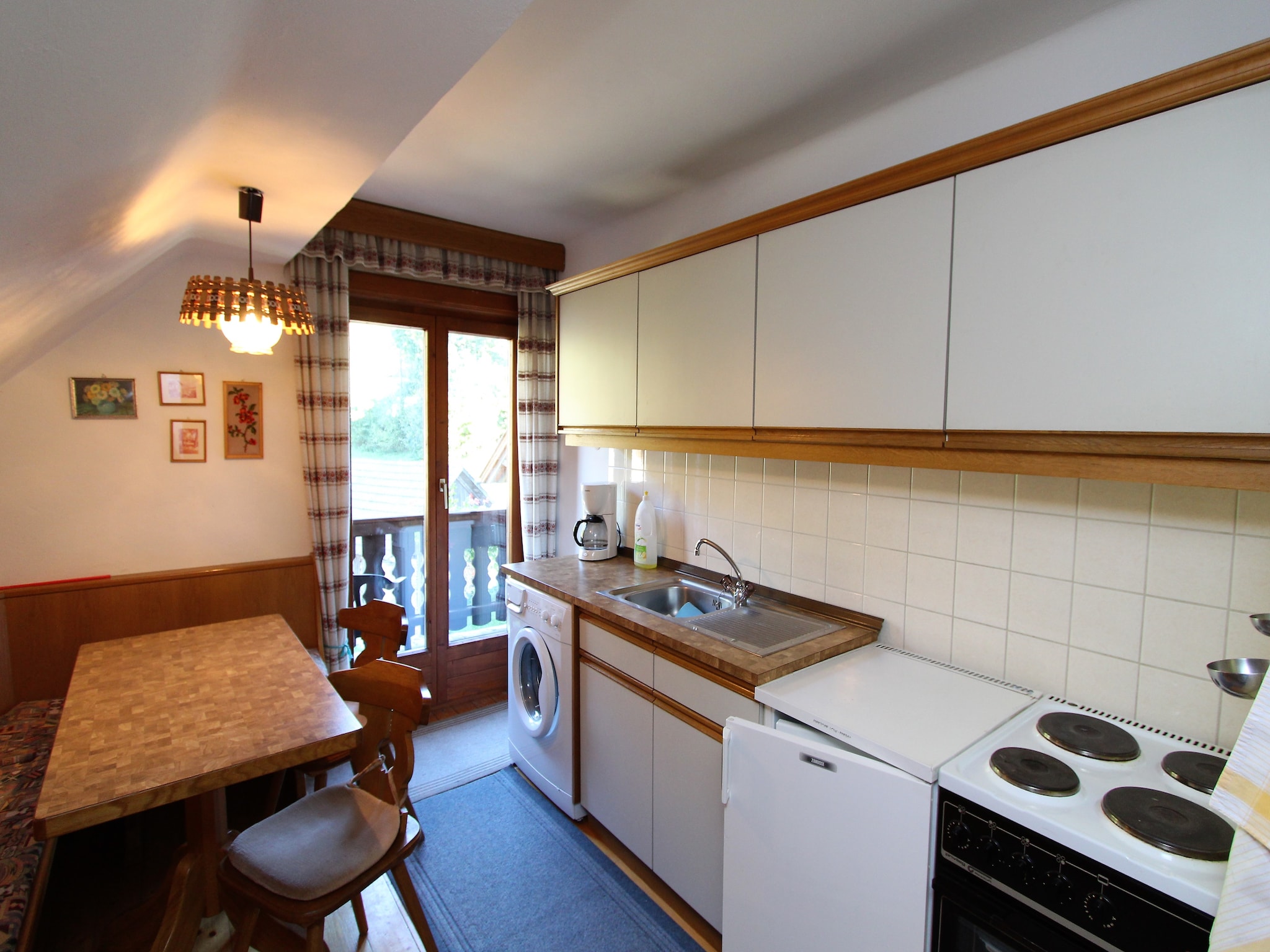 Feriebolig Haus Reiter