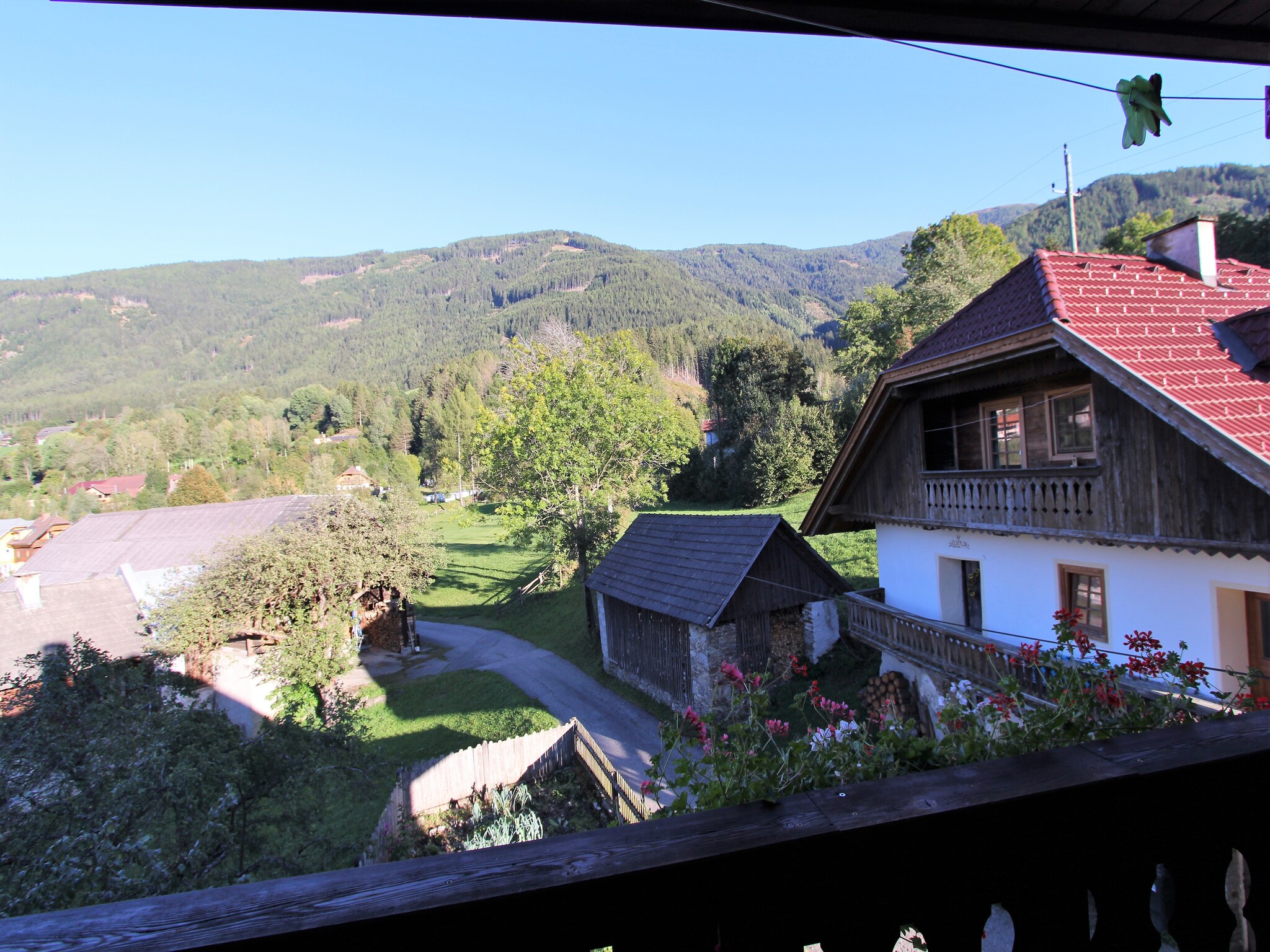 Feriebolig Haus Reiter