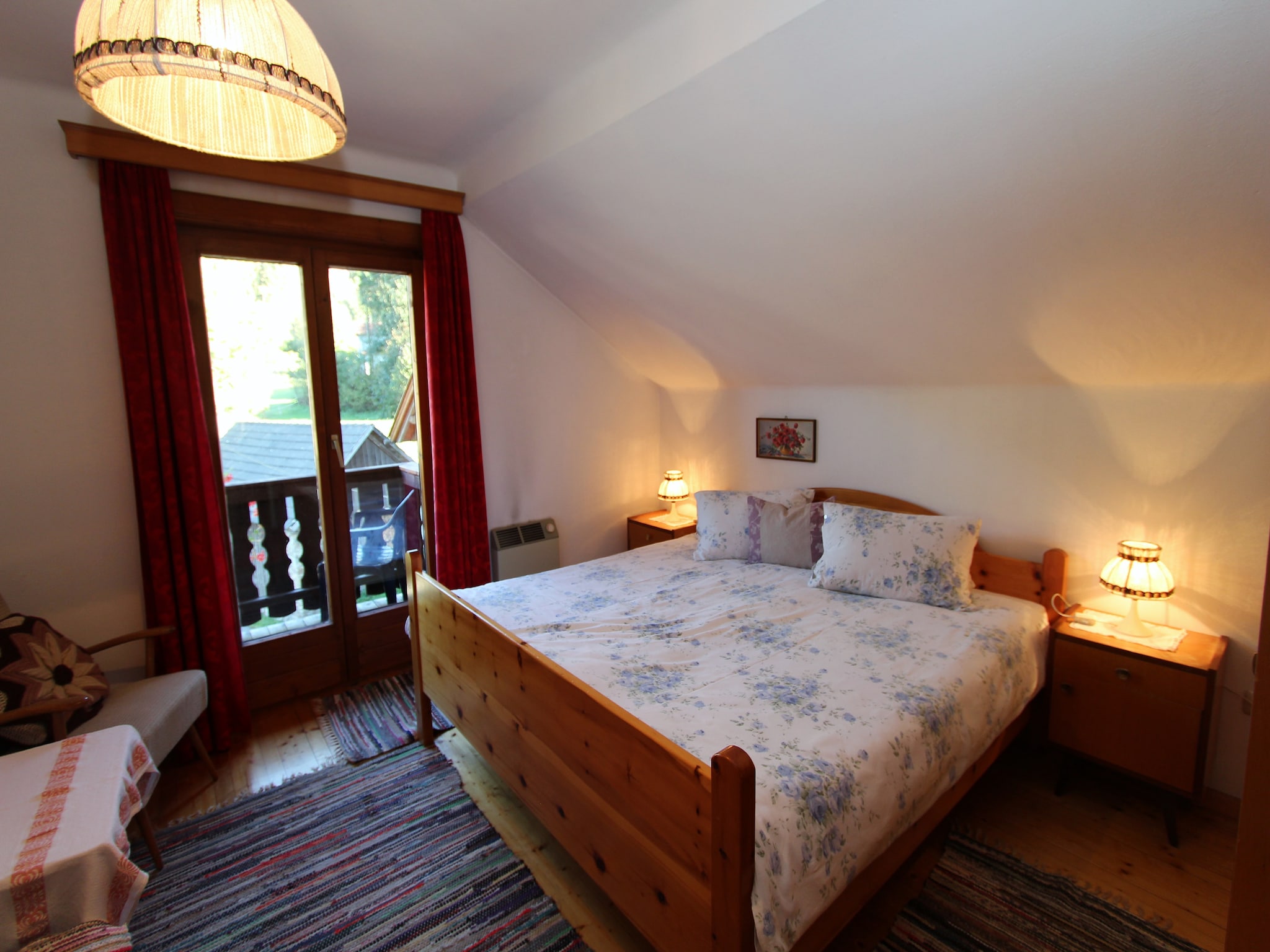 Feriebolig Haus Reiter