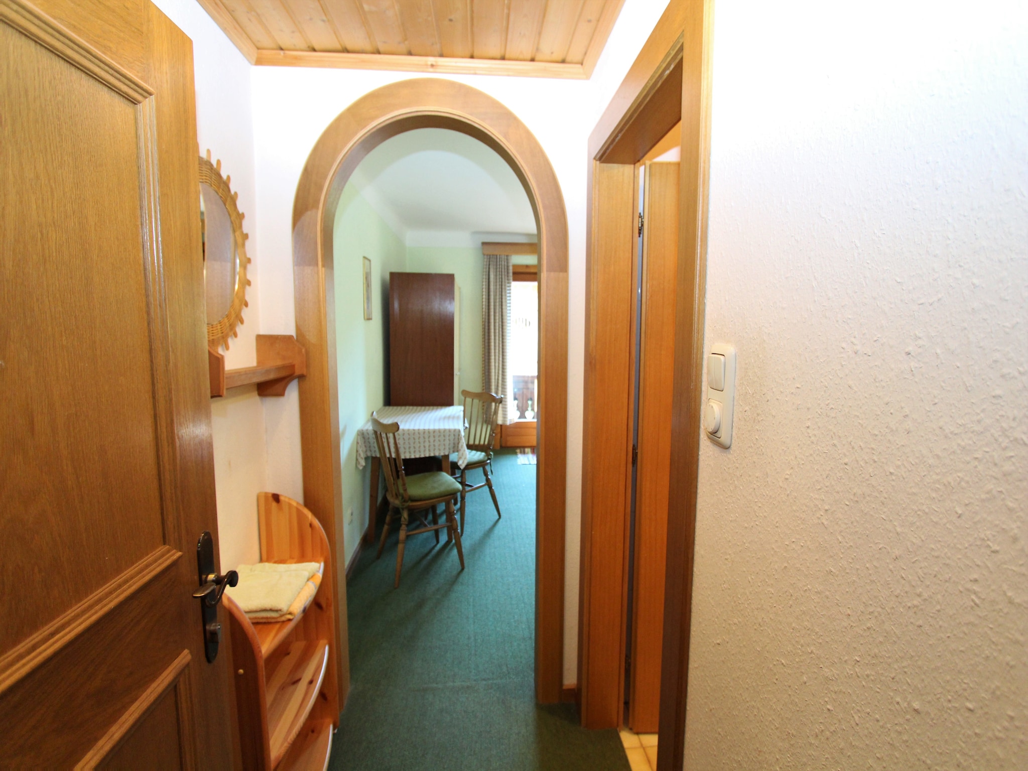 Feriebolig Haus Reiter