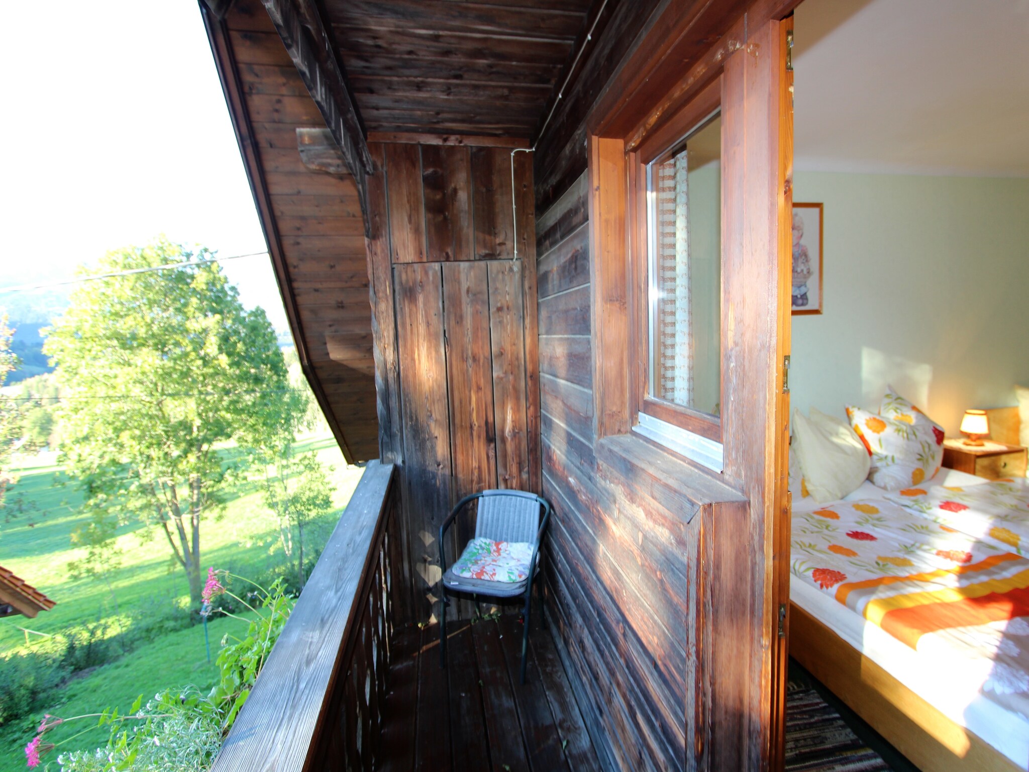 Feriebolig Haus Reiter