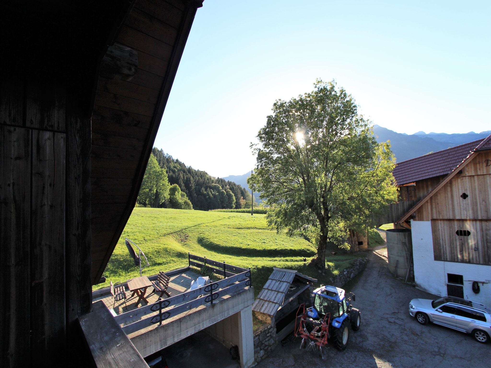 Feriebolig Haus Reiter