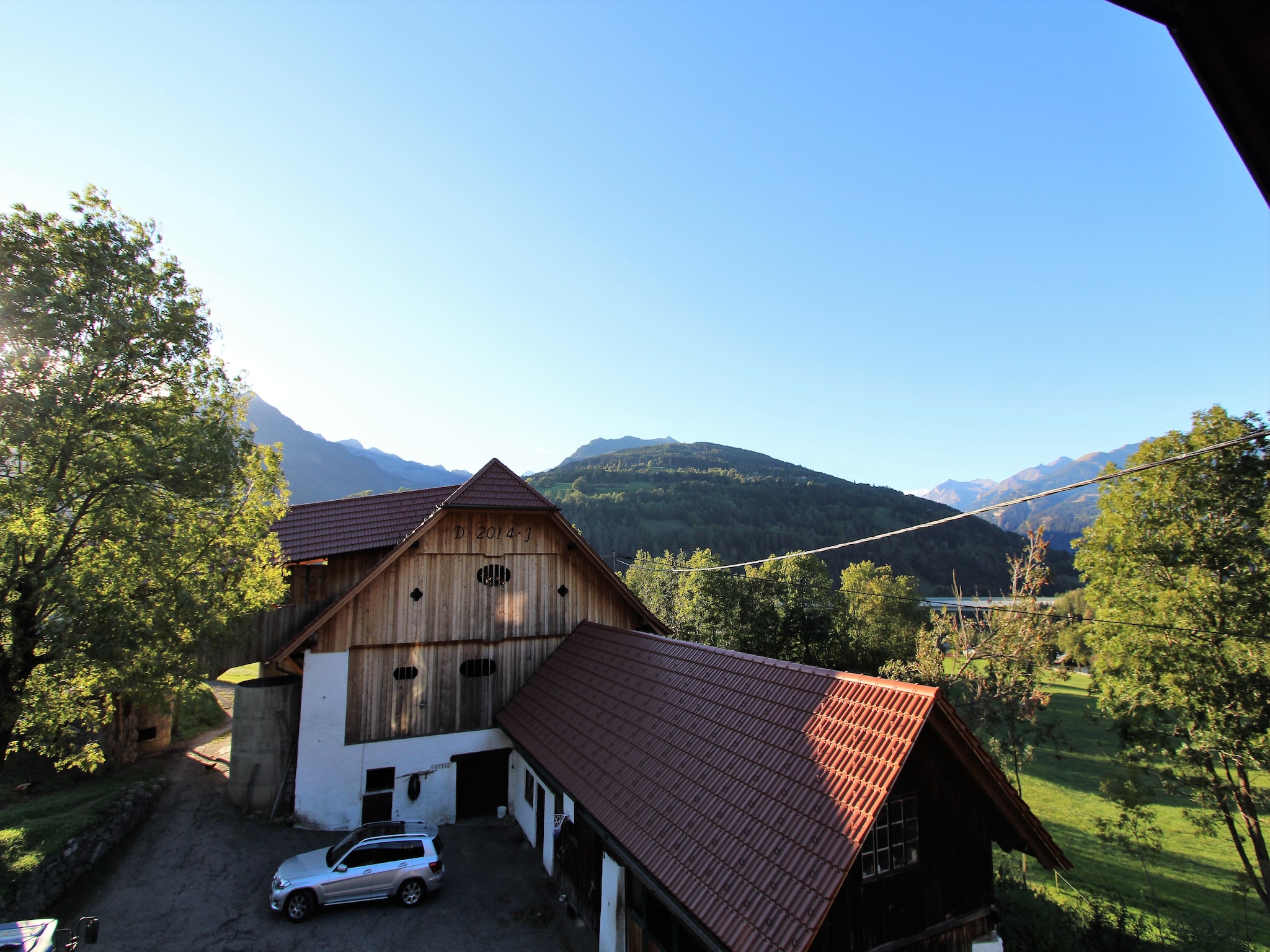 Feriebolig Haus Reiter