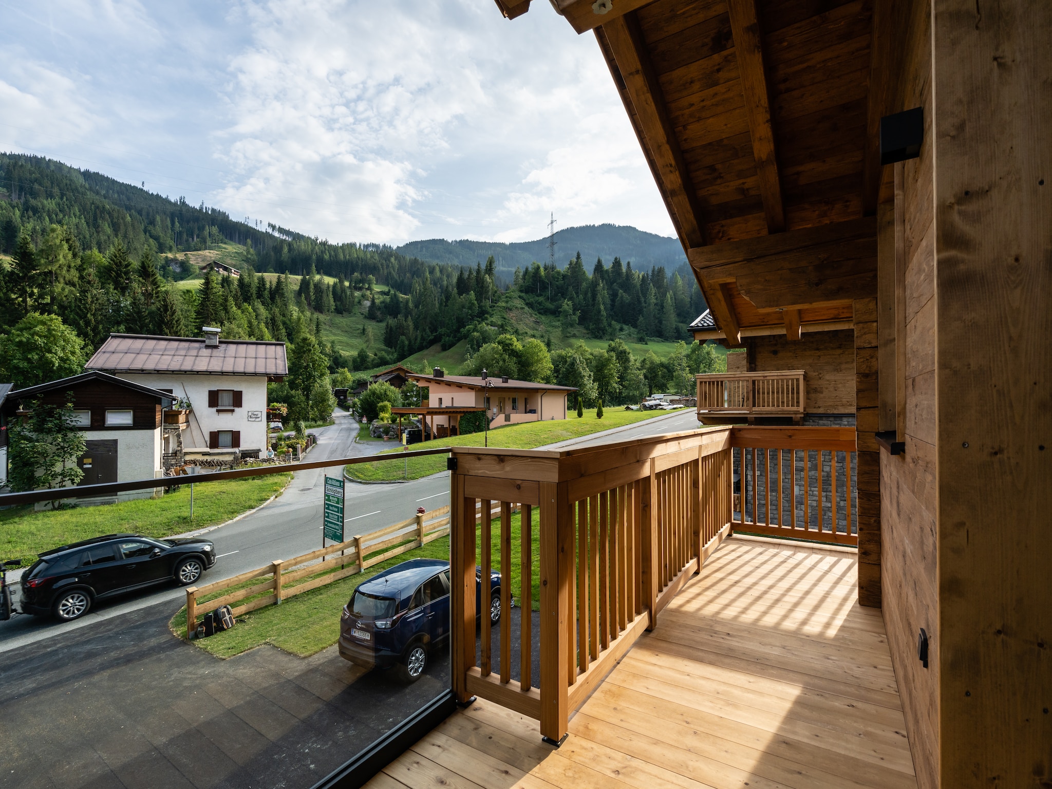 Maison Tauernlodge Mühlbach 6A