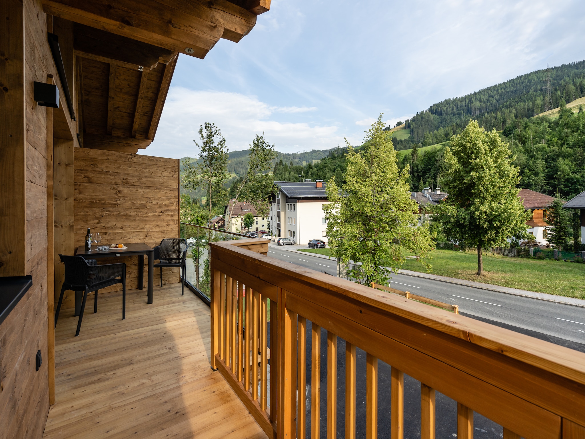 Maison Tauernlodge Mühlbach 6A