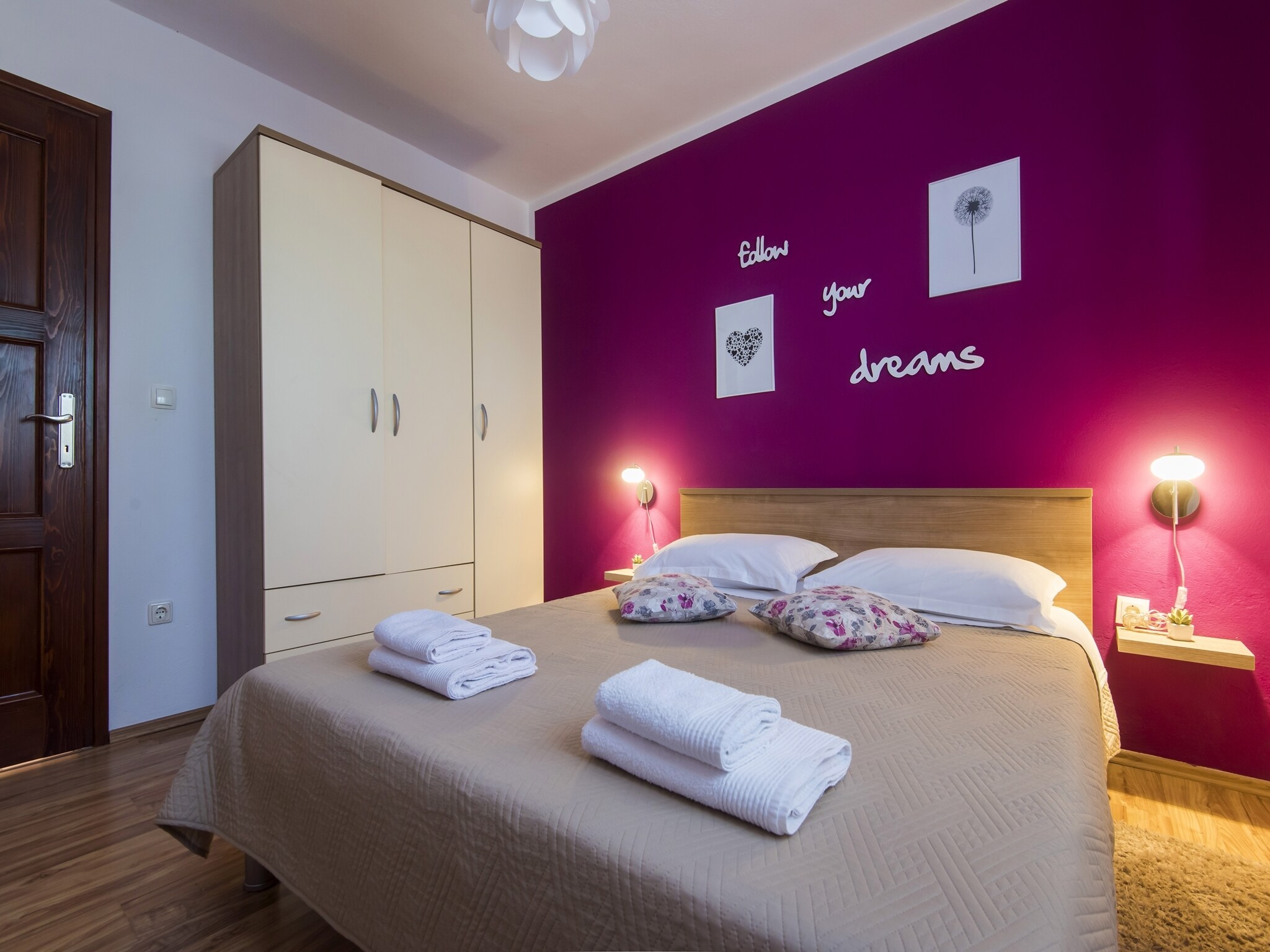   Holiday home Marija