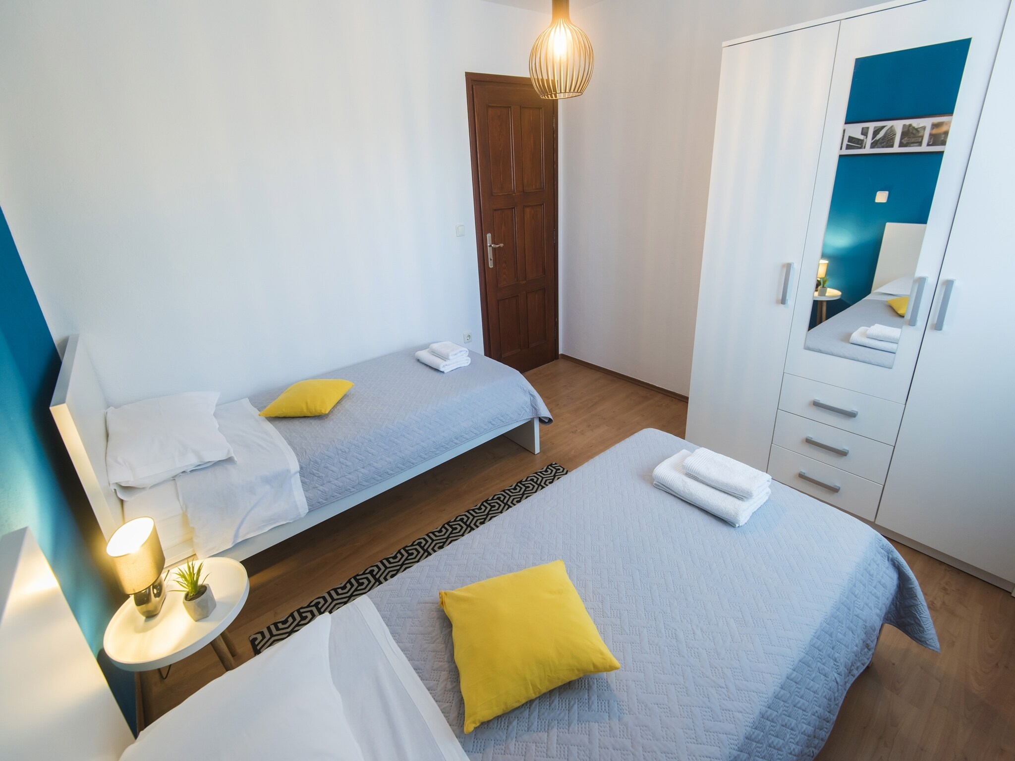   Holiday home Marija