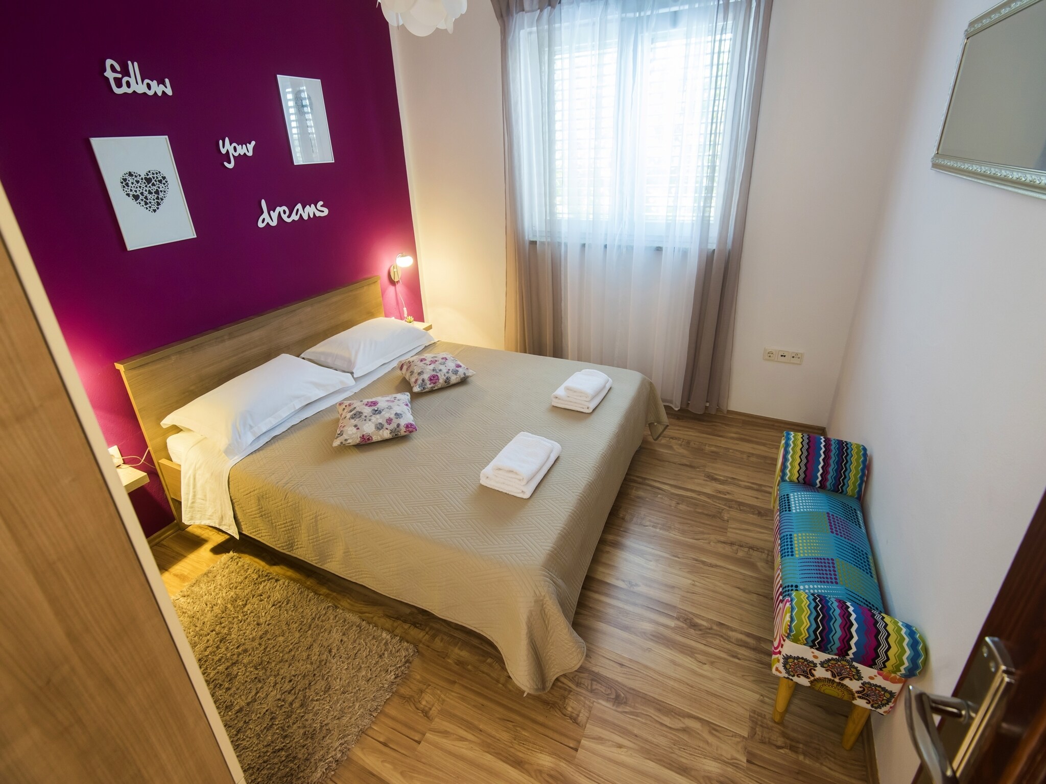   Holiday home Marija