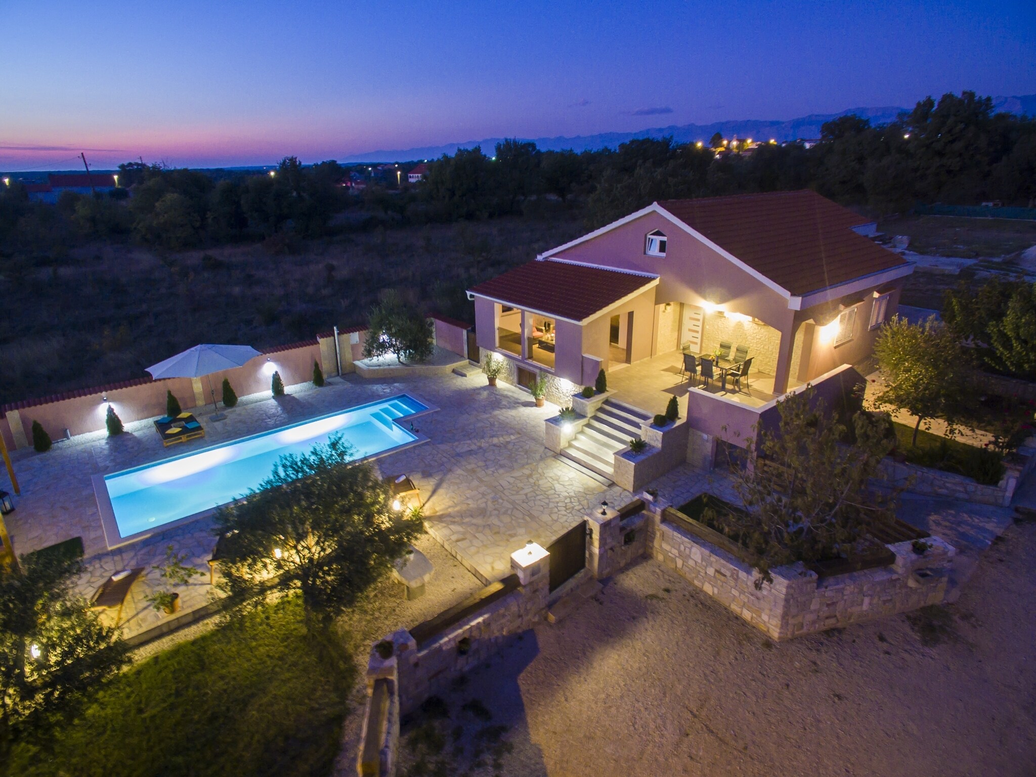   Holiday home Marija